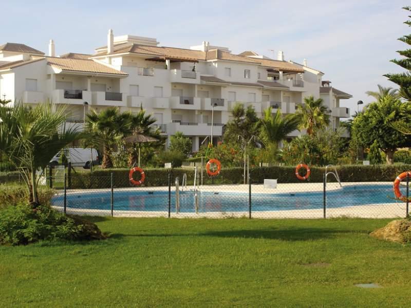 Life Apartments Costa Ballena — photo 4