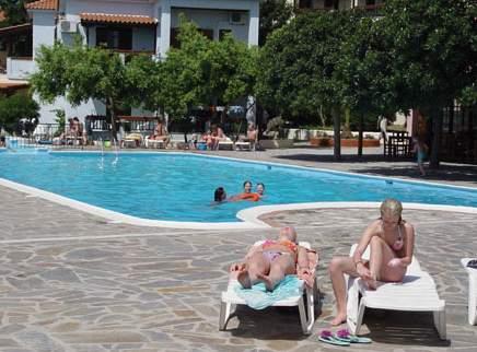 Kampos Village Resort — photo 4
