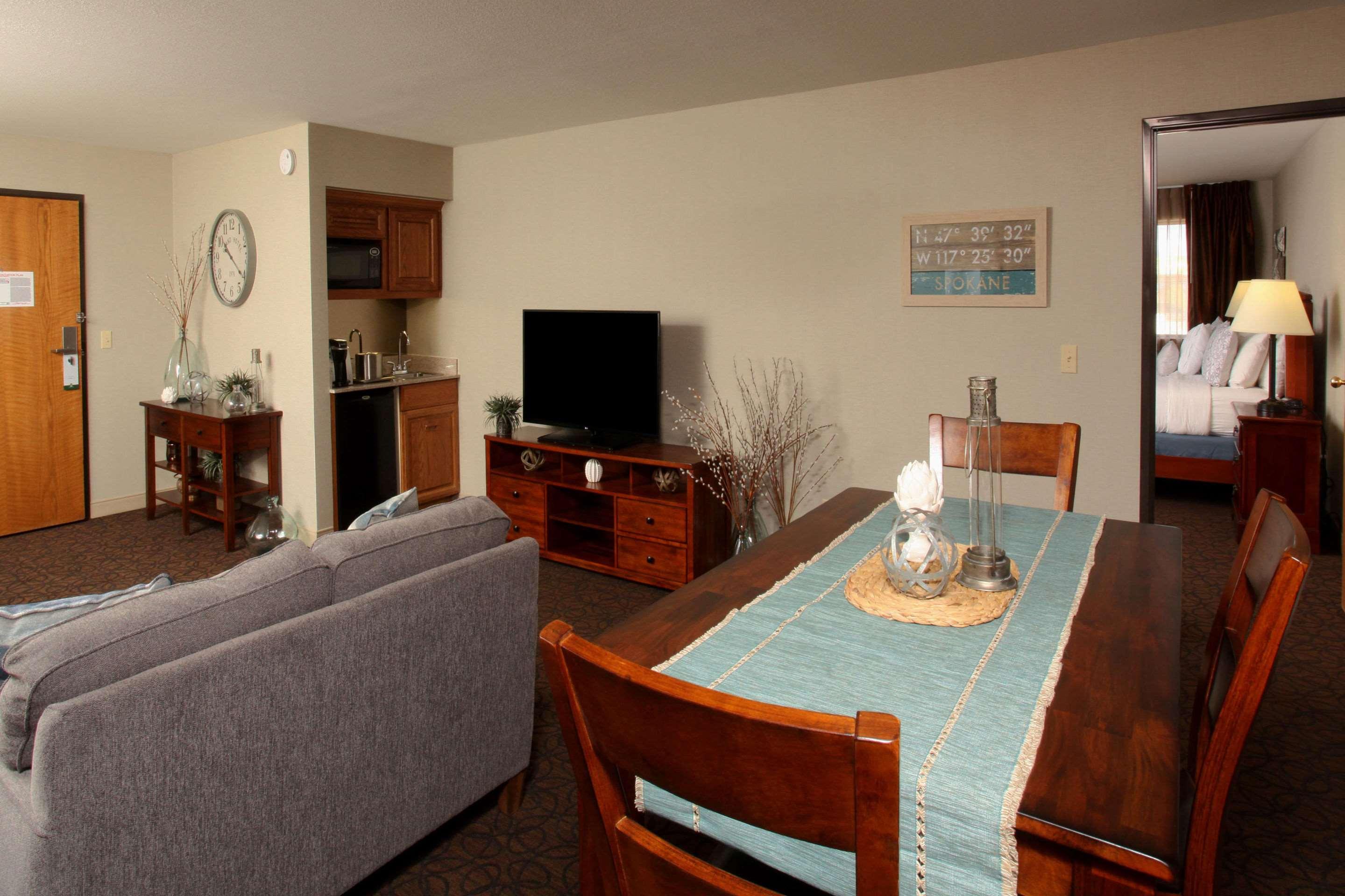 Quality Inn Oakwood — photo 5