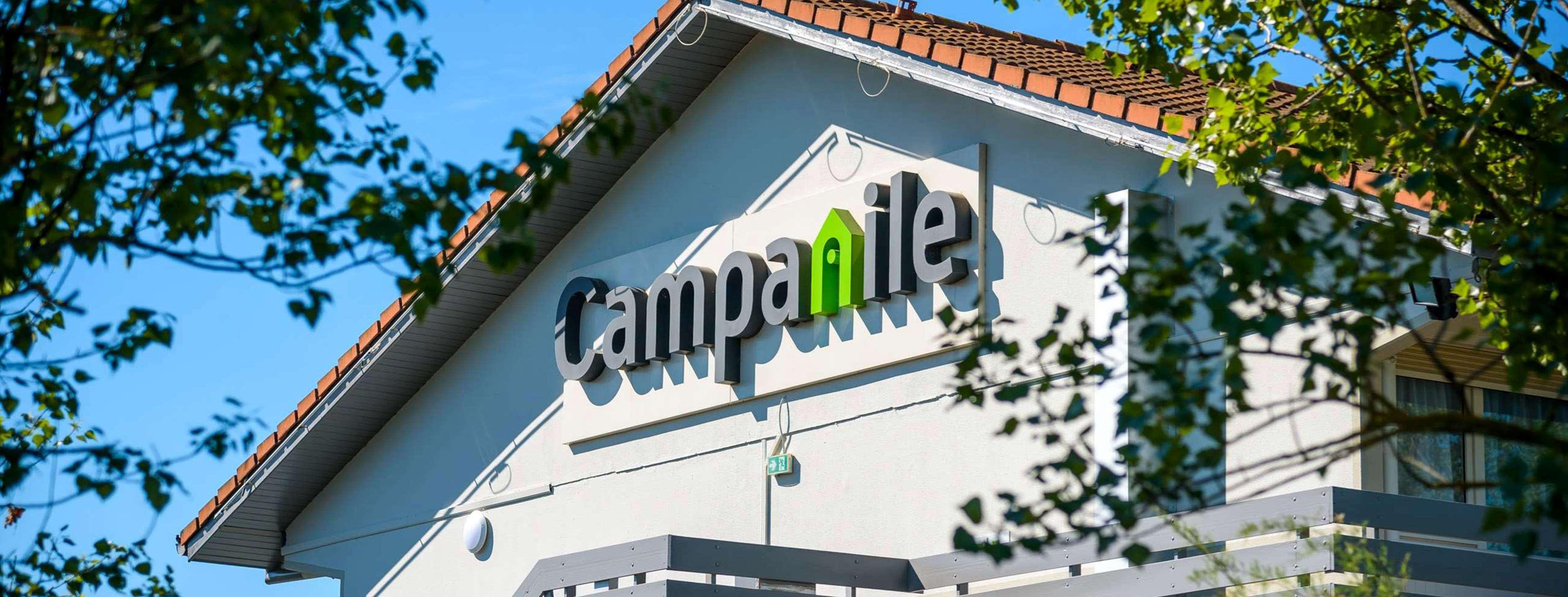 Campanile - La Verriere — photo 5