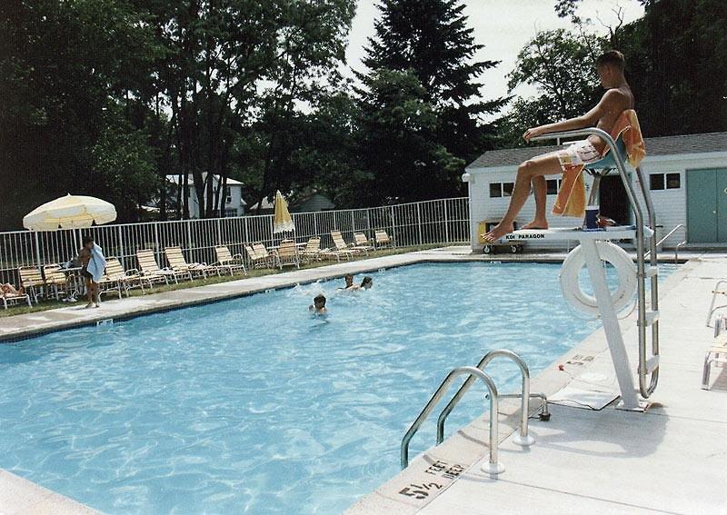 Days Inn Harrisburg North — photo 4
