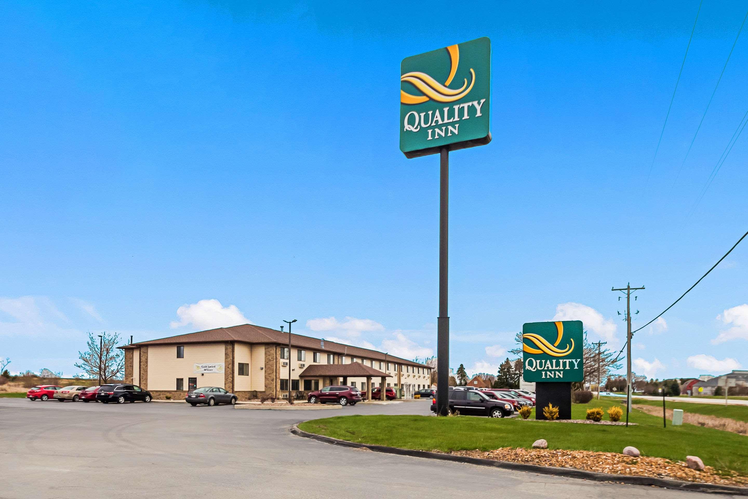 Quality Inn Sheboygan — photo 3