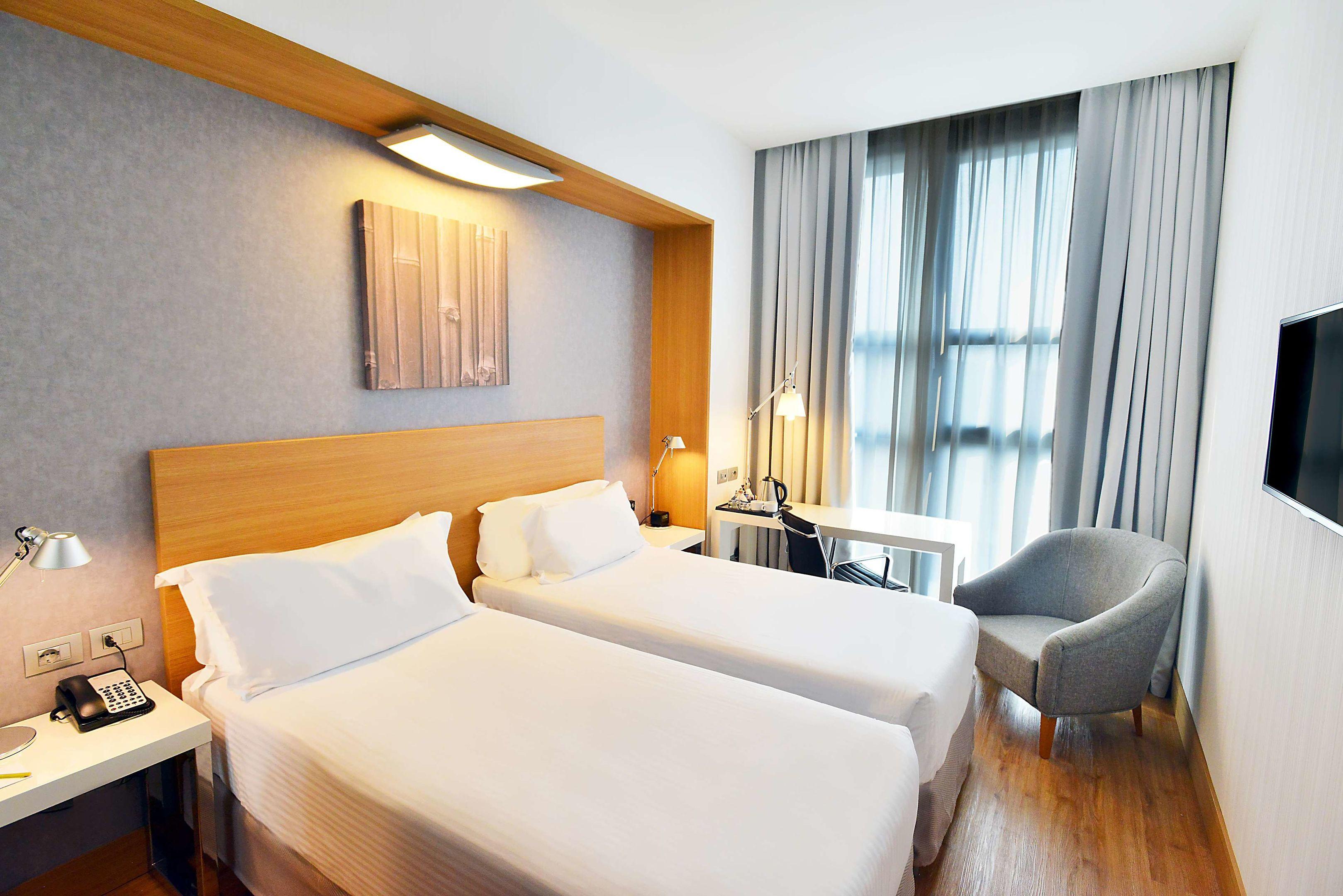 Hilton Garden Inn Milan North — photo 4