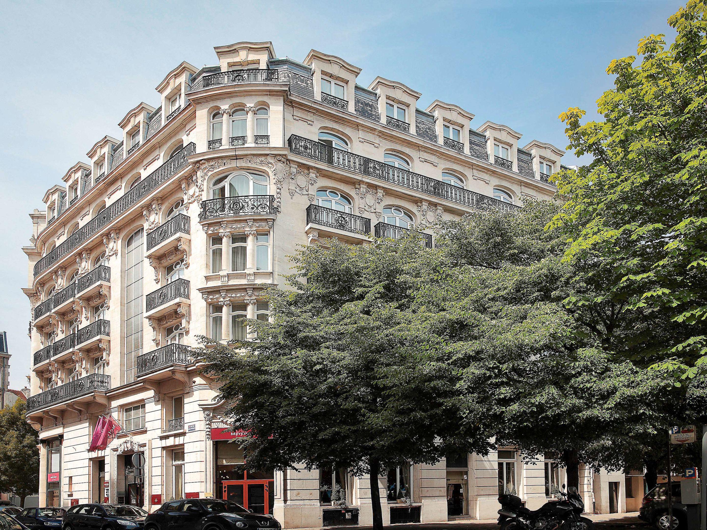 Mercure Lille Centre Grand-Place Hotel — photo 4