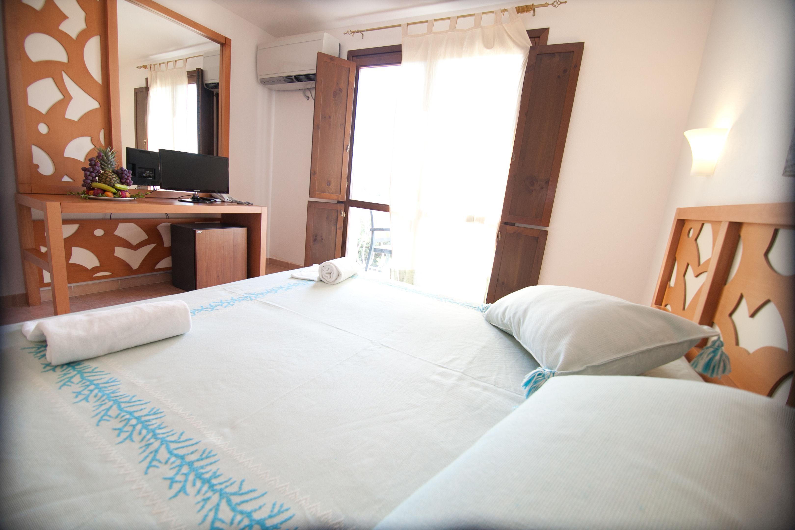 Club Esse Gallura Beach Village — photo 4
