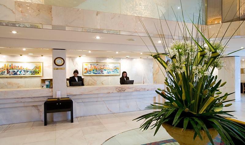 Four Points by Sheraton Perth — photo 3