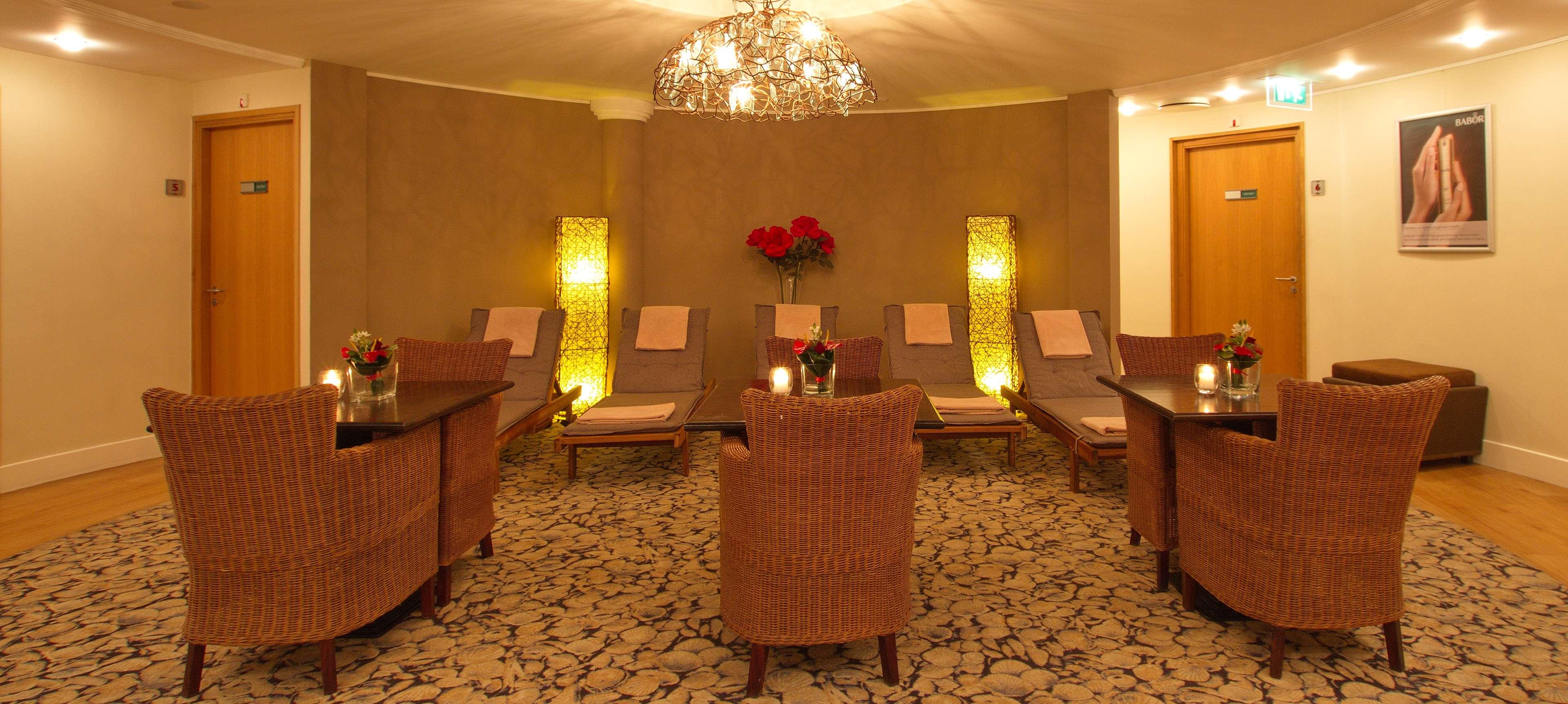 Radisson Blu Palace Hotel — photo 4