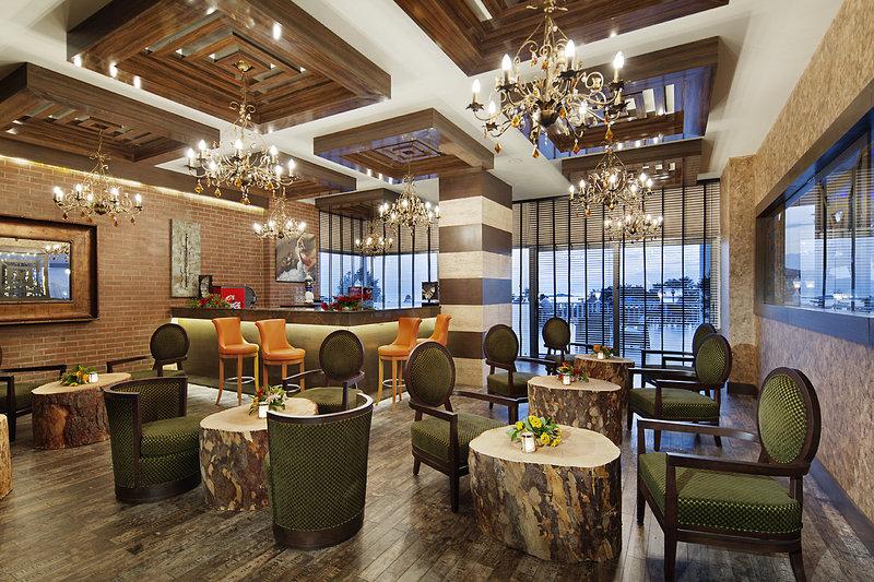 Justiniano Deluxe Resort — photo 4