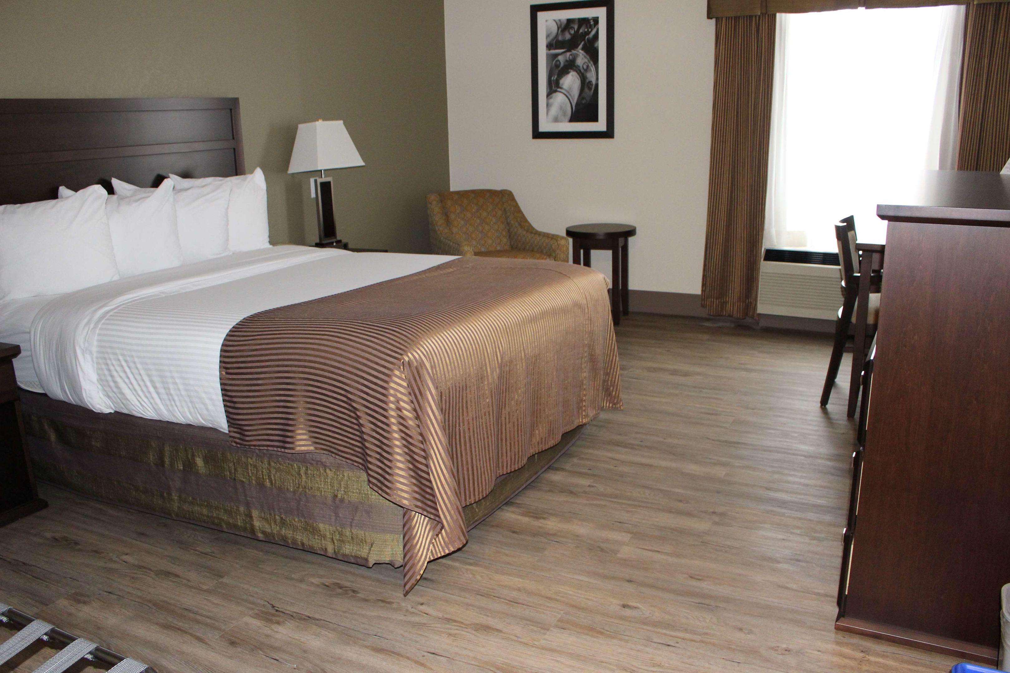 Best Western High Road Inn — photo 4
