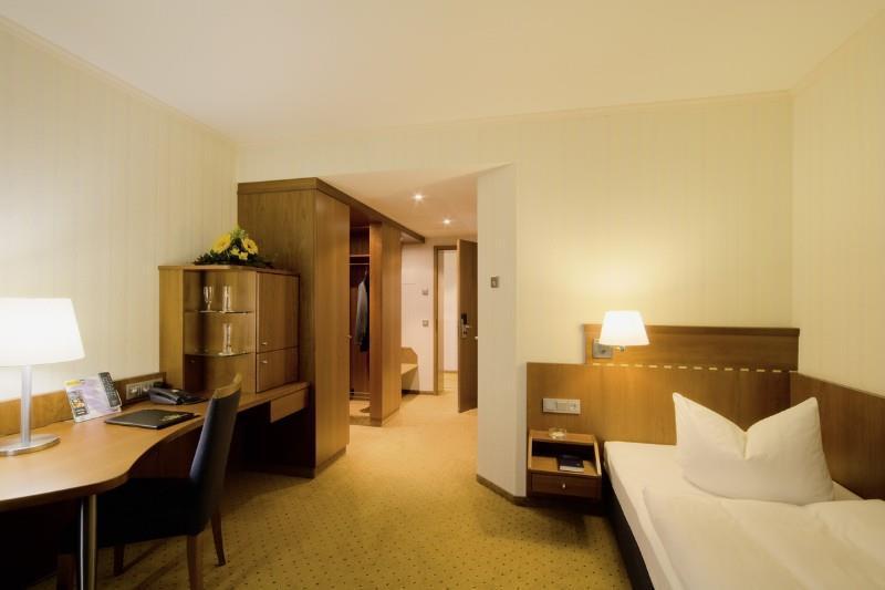Kranz Parkhotel — photo 4