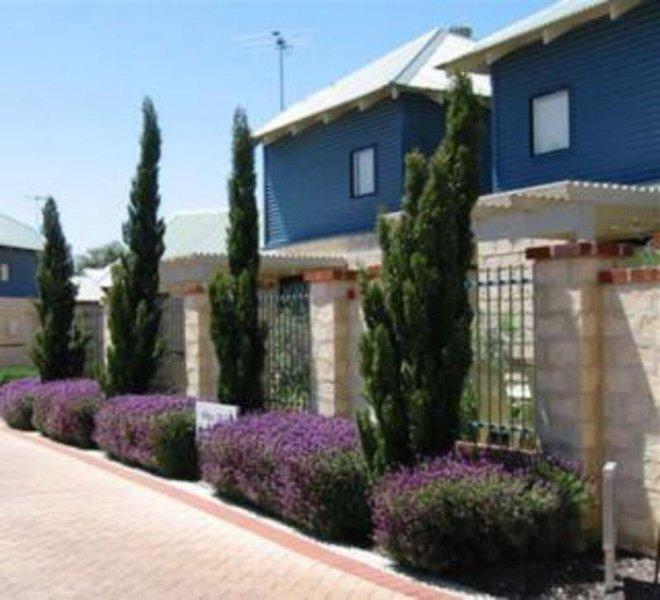 Amalfi Resort Busselton — photo 4