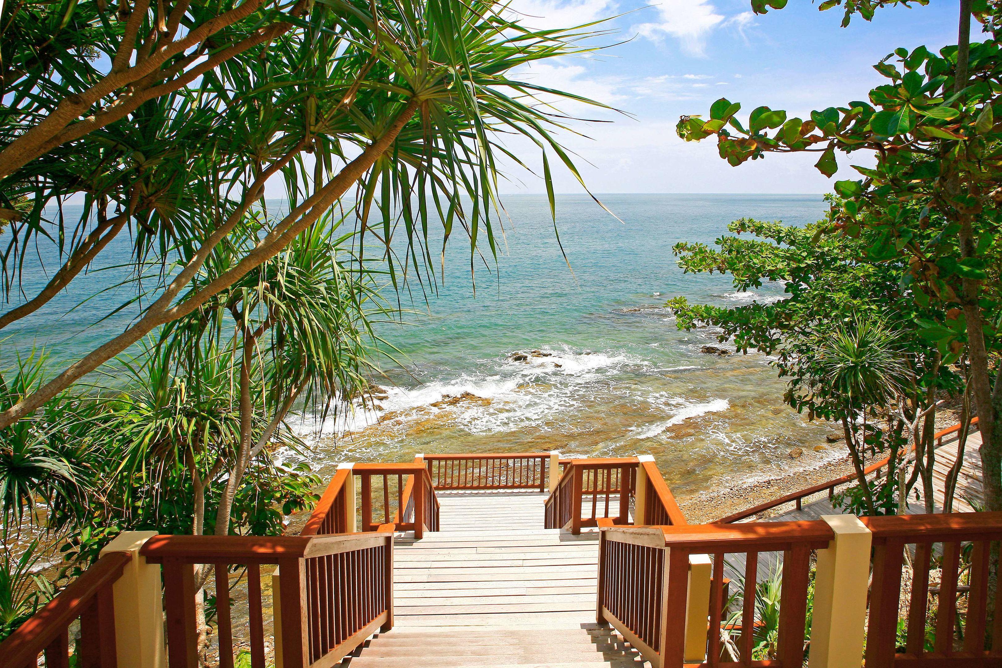 AVANI+ Koh Lanta Krabi Resort — photo 5