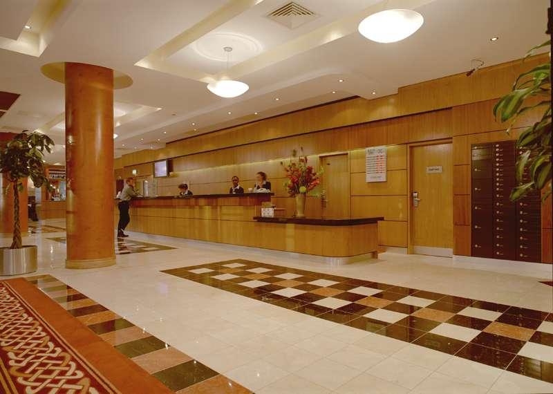 Jurys Inn Glasgow — photo 5