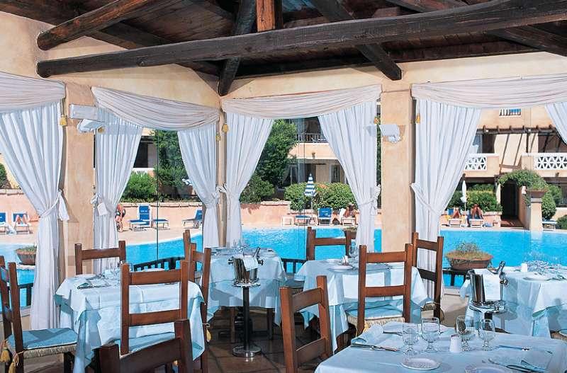 Colonna Park Hotel Porto Cervo — photo 5