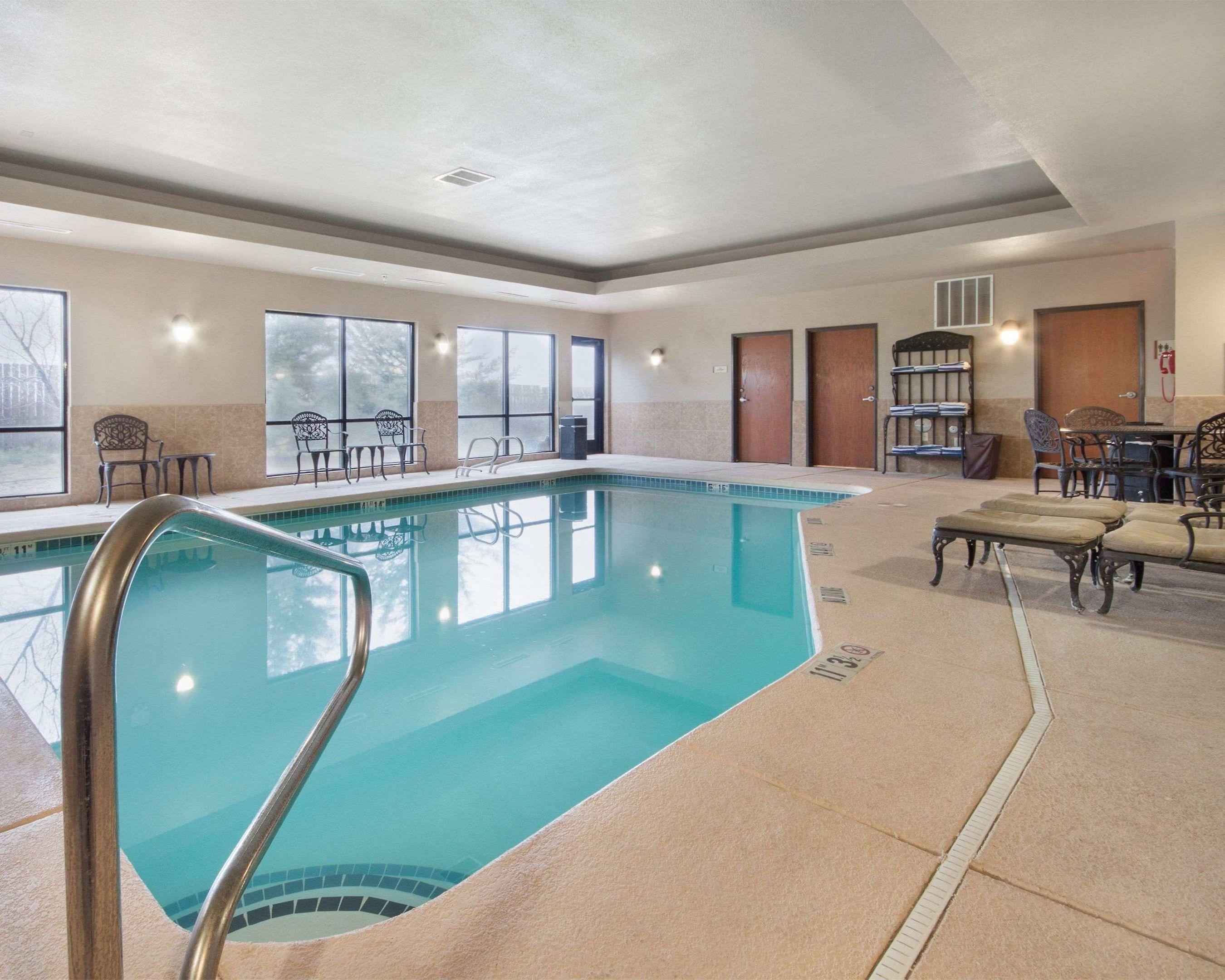 Mainstay Suites Hobbs — photo 4