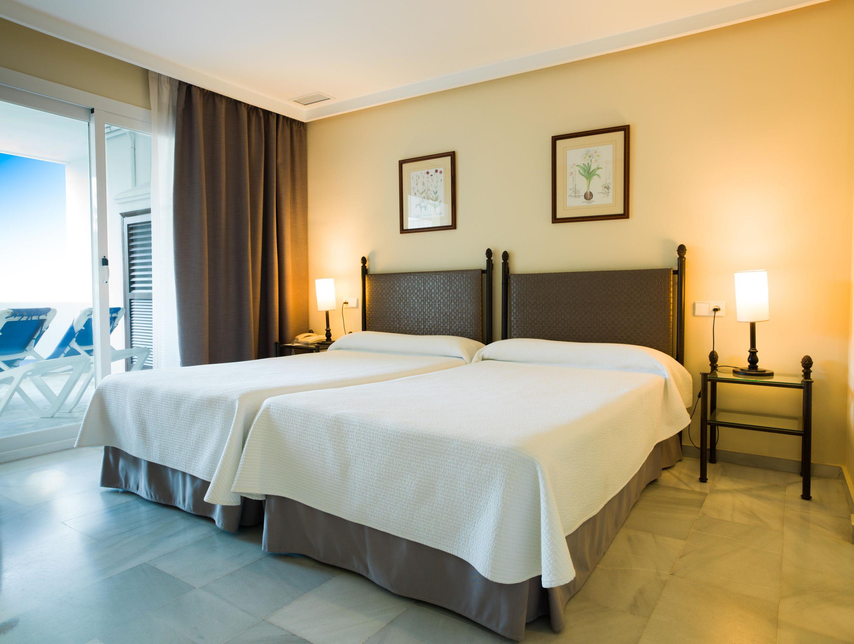 Monarque Sultán Aparthotel — photo 3
