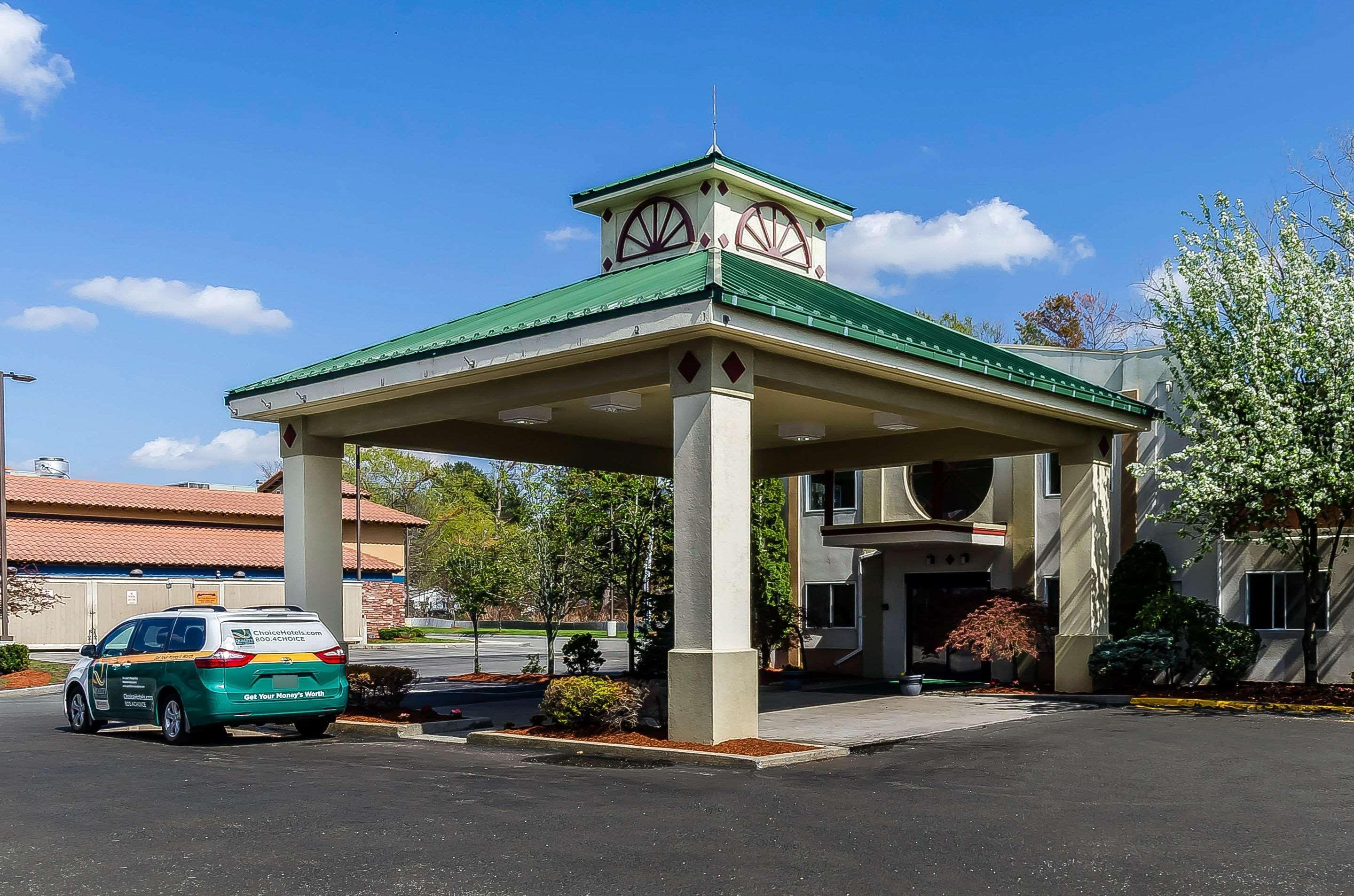 Quality Inn & Suites — photo 3