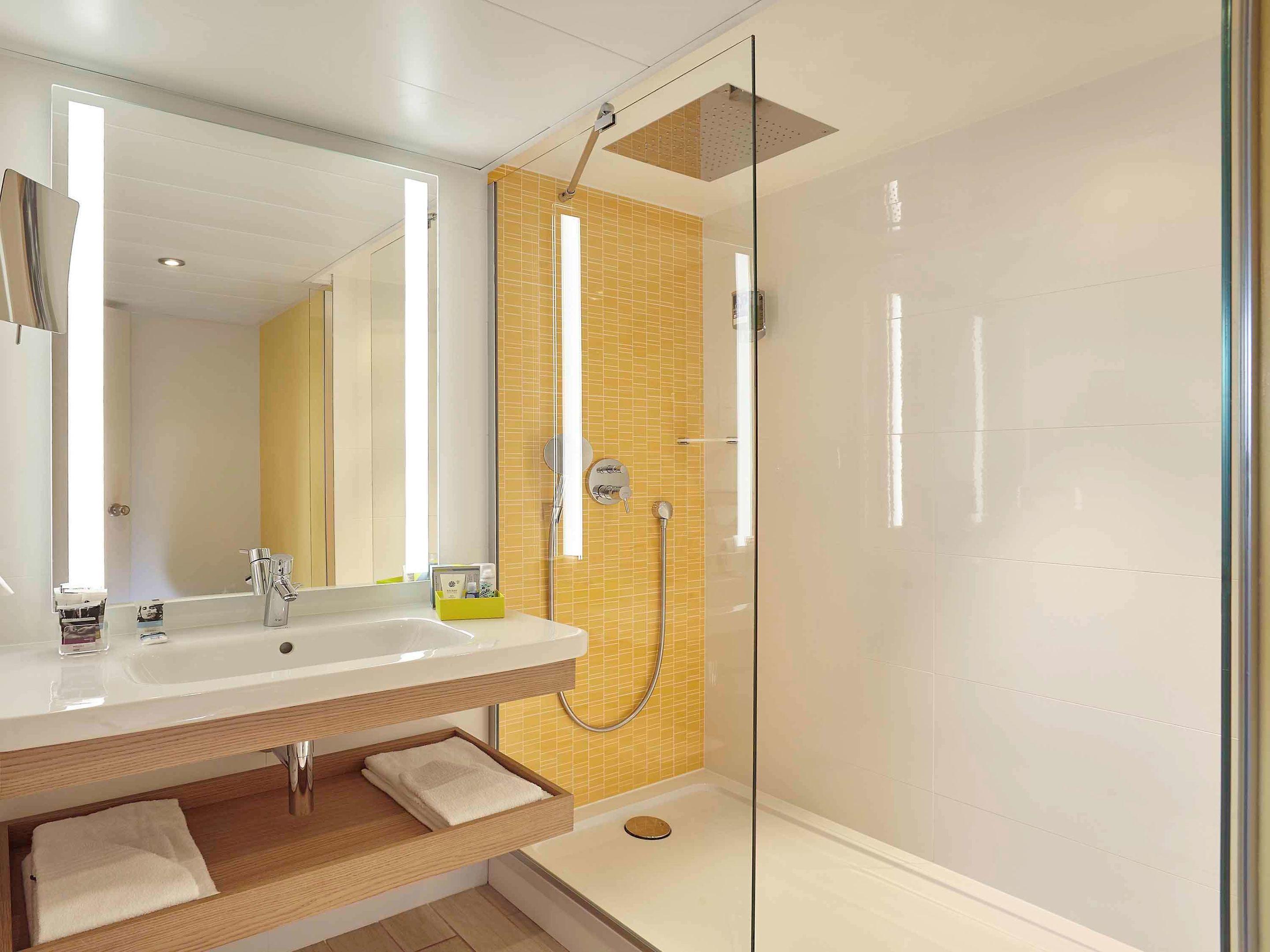 Mercure Le Havre Zentrum Bassin du Commerce Hotel — photo 4