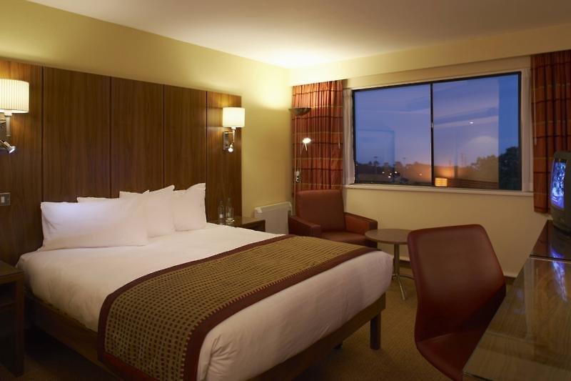 Crowne Plaza Basingstoke — photo 4