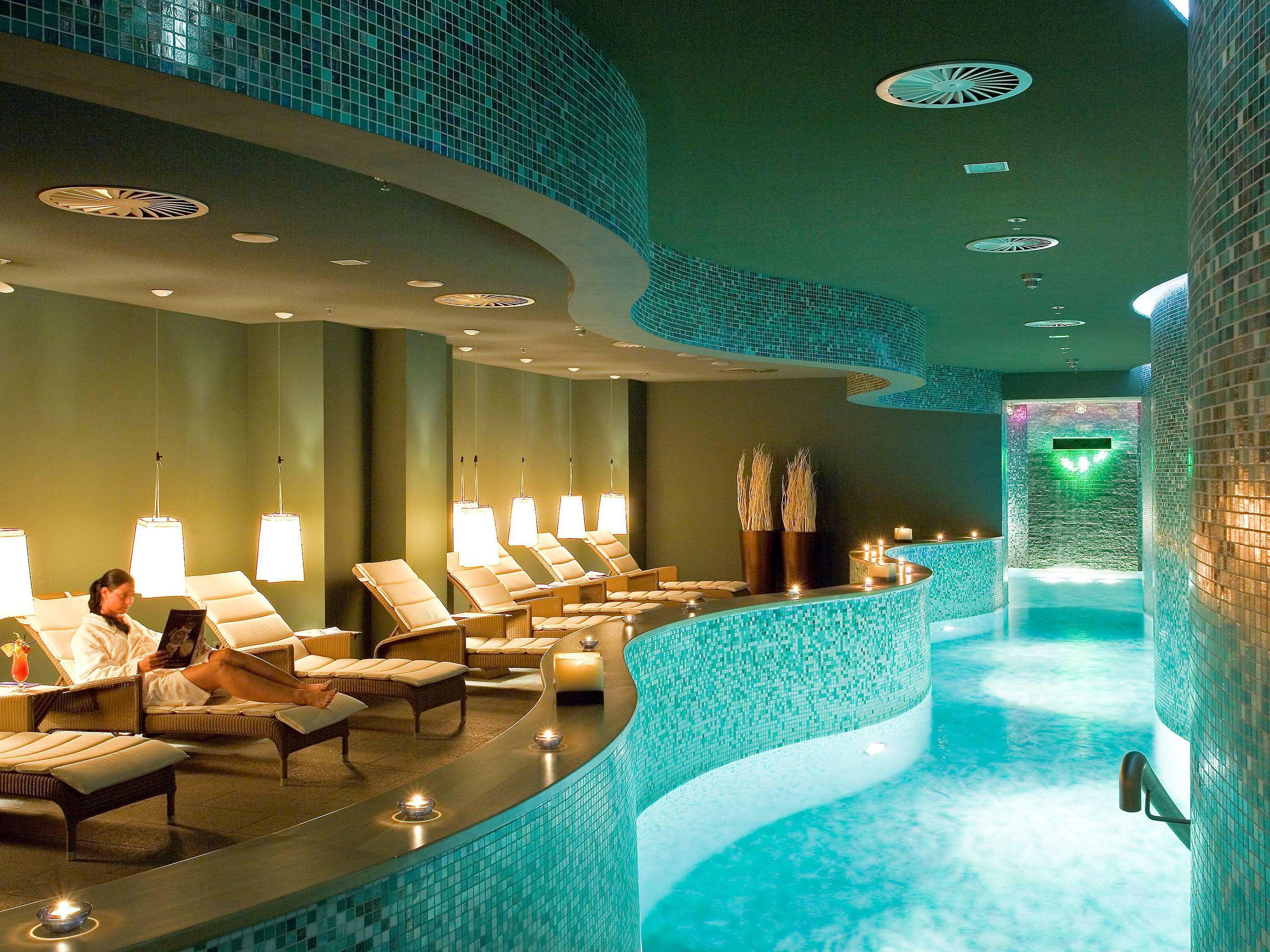 Sofitel Hamburg Alter Wall — photo 3