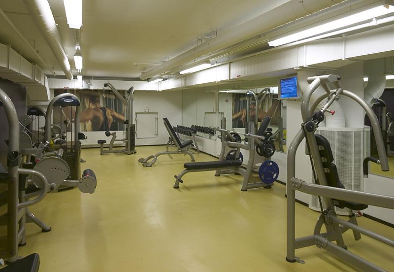 Holiday Inn Helsinki - West Ruoholahti — photo 5