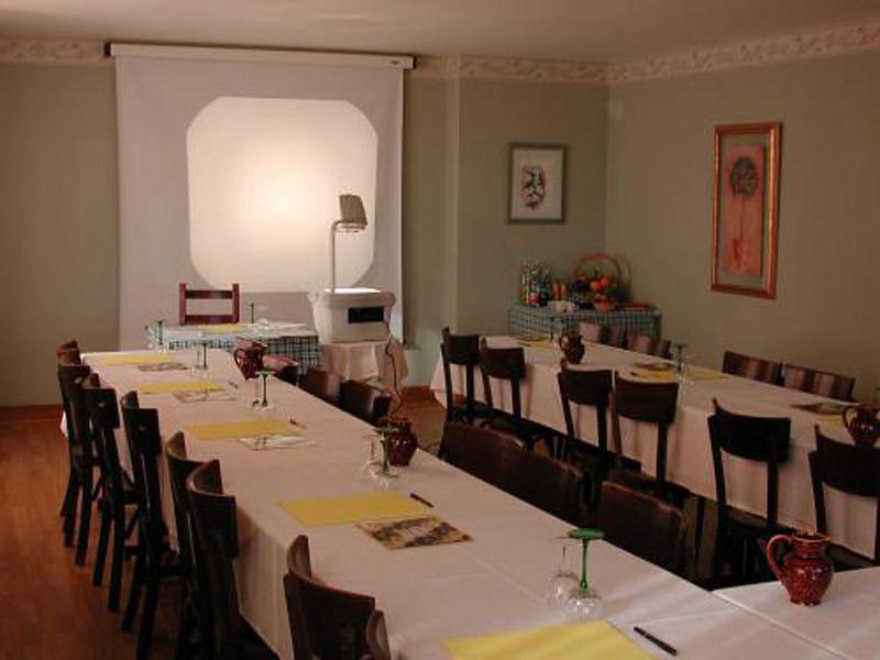 Hotel Restaurant L'Explorateur — photo 4