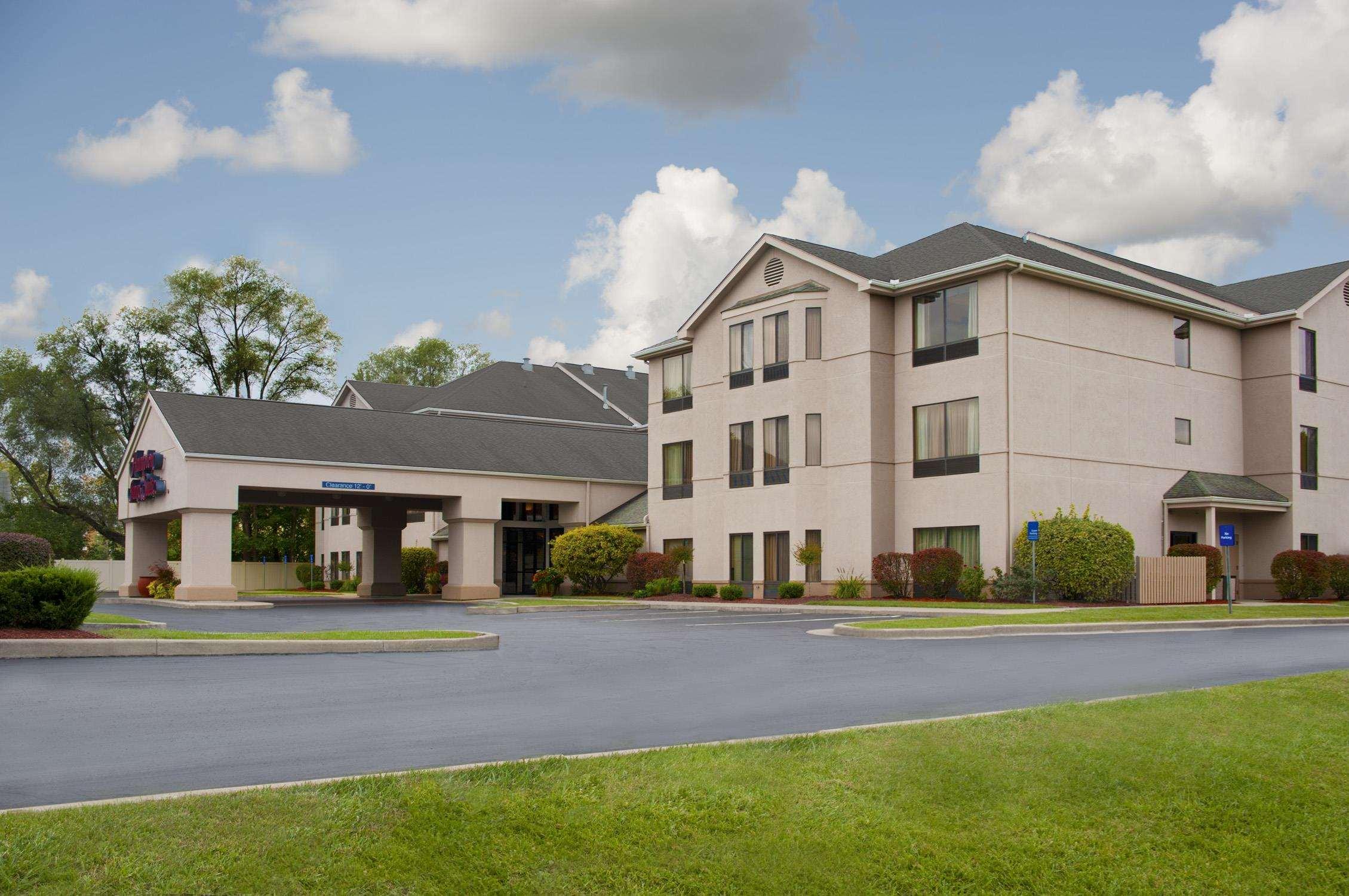 Hampton Inn & Suites Southbend — photo 4