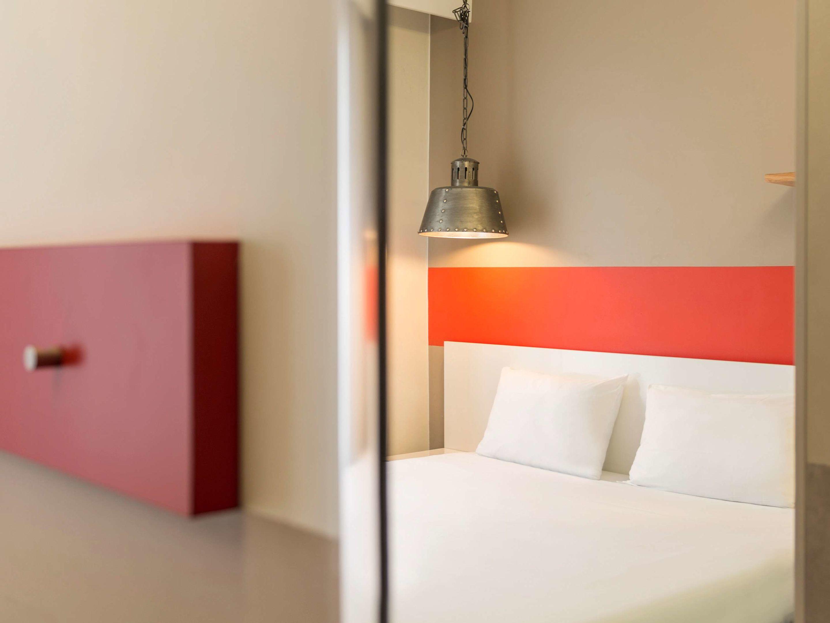 Ibis Styles Paris Montmartre Nord — photo 4