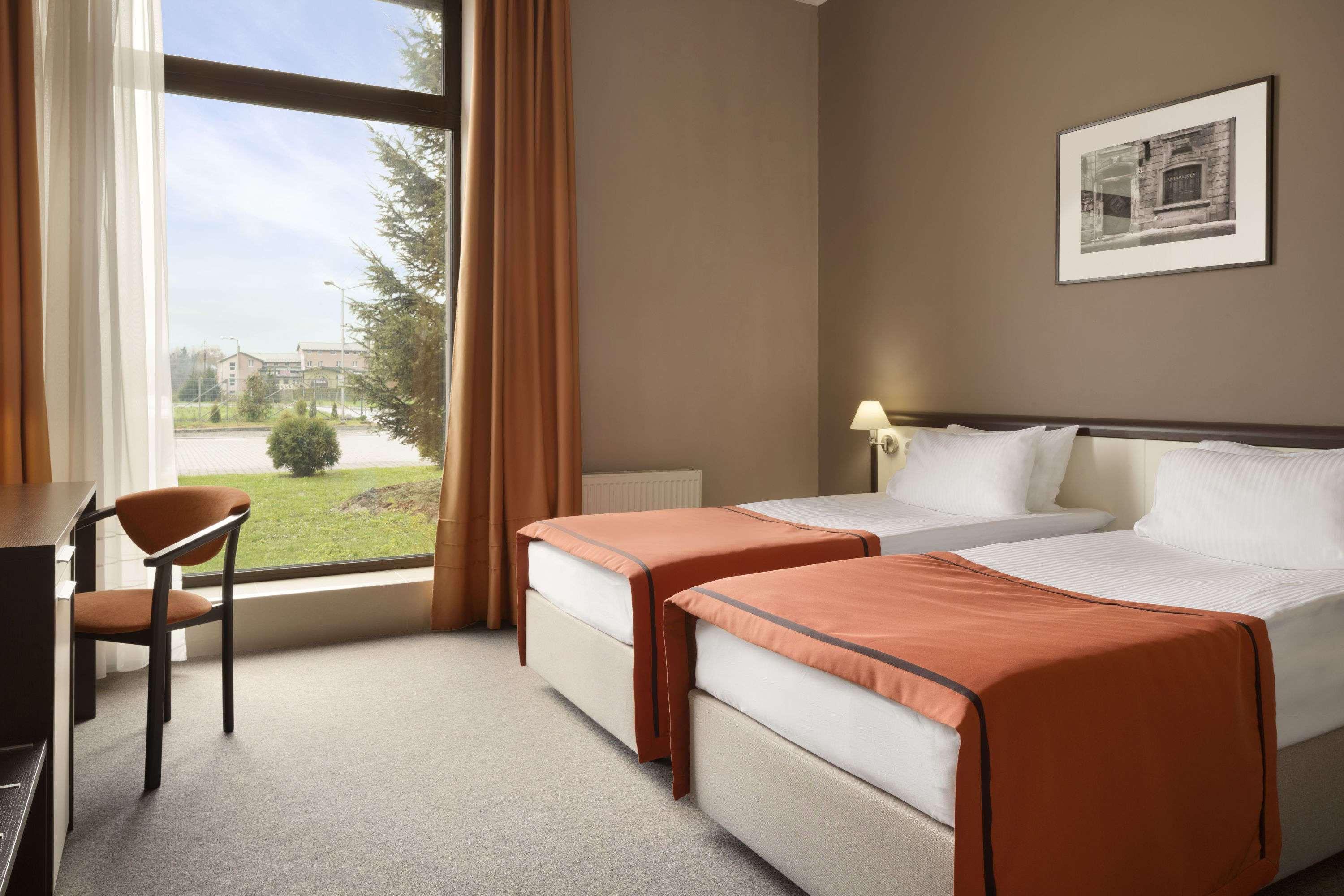 Ramada Lviv — photo 4