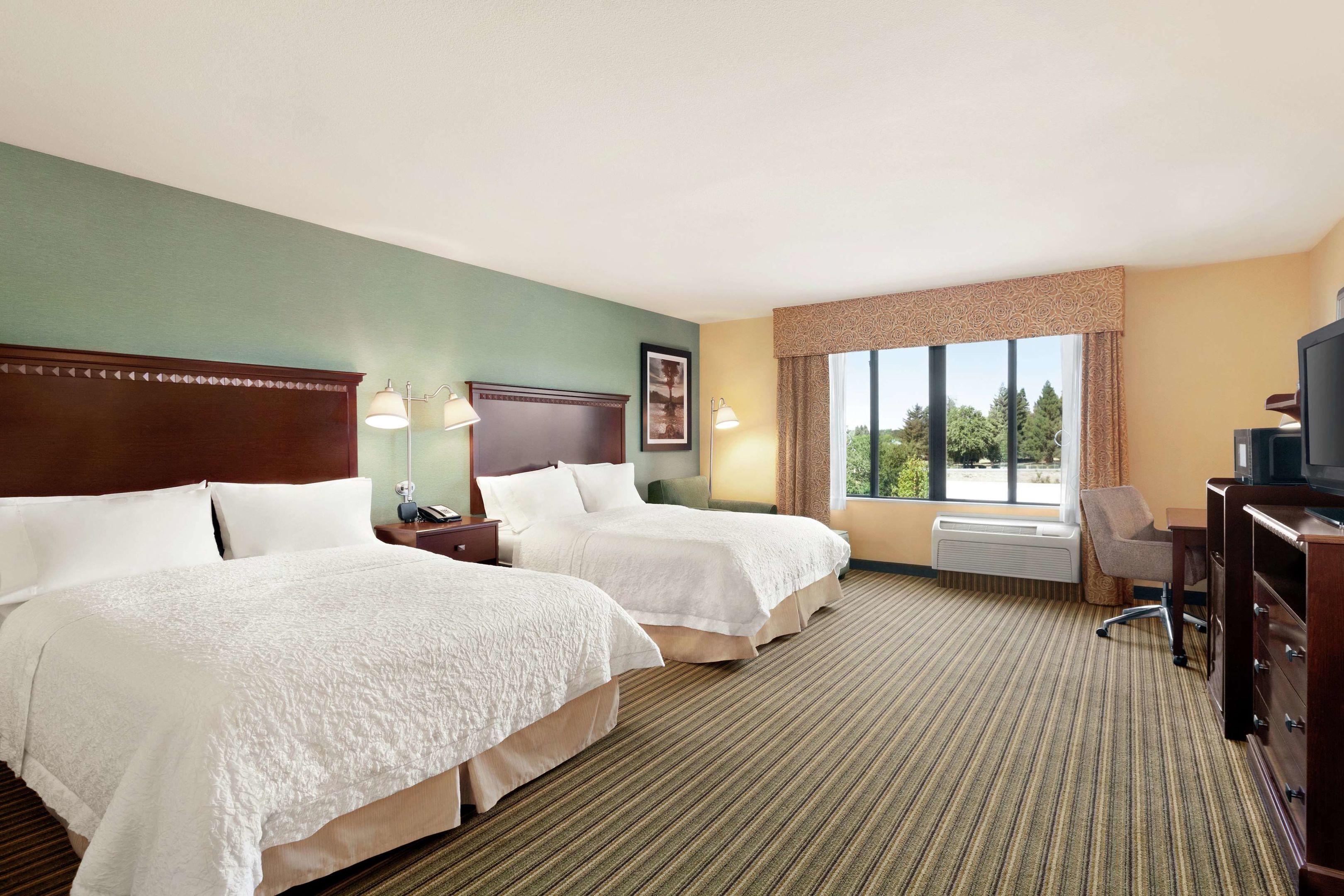 Hampton Inn & Suites West Sacramento — photo 4