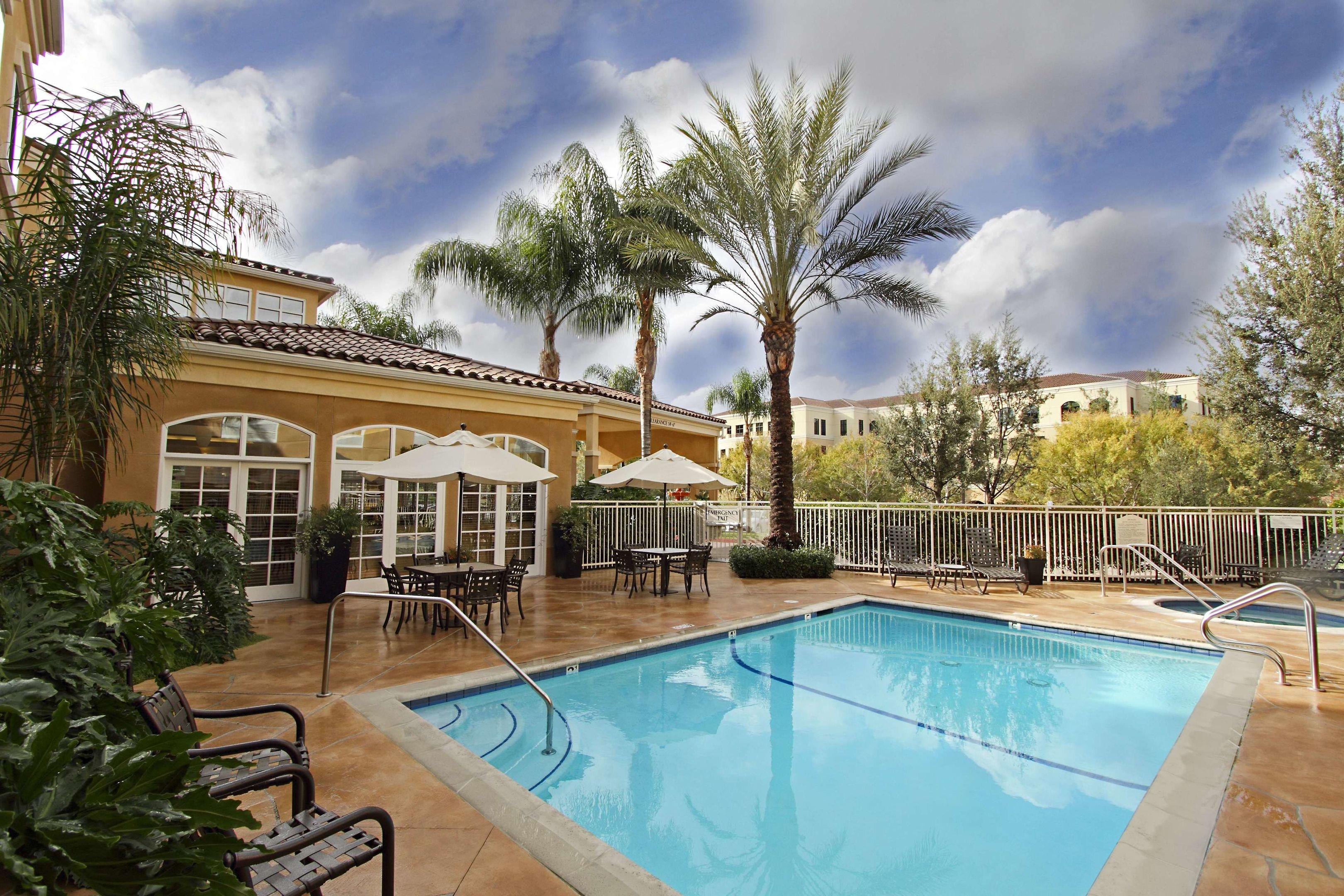 Hilton Garden Inn Calabasas — photo 5
