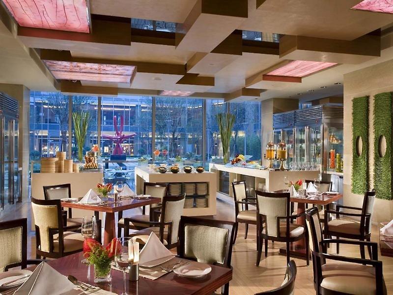 Sheraton Grand Shanghai Pudong Hotel & Residences — photo 5