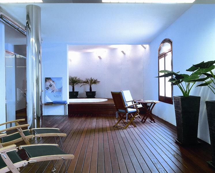 Hostal de La Gavina — photo 5