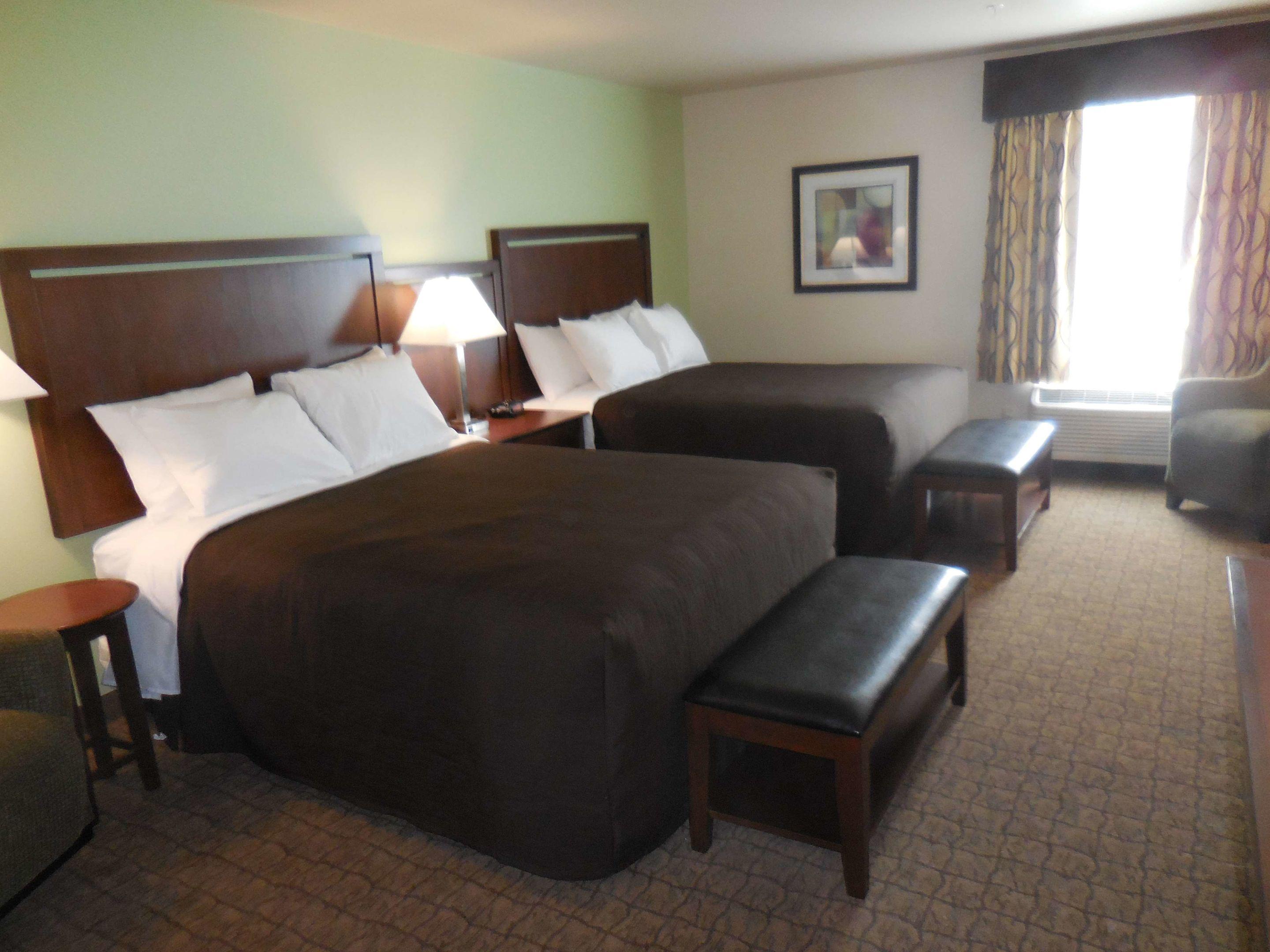Ledgestone Hotel Elko — photo 5