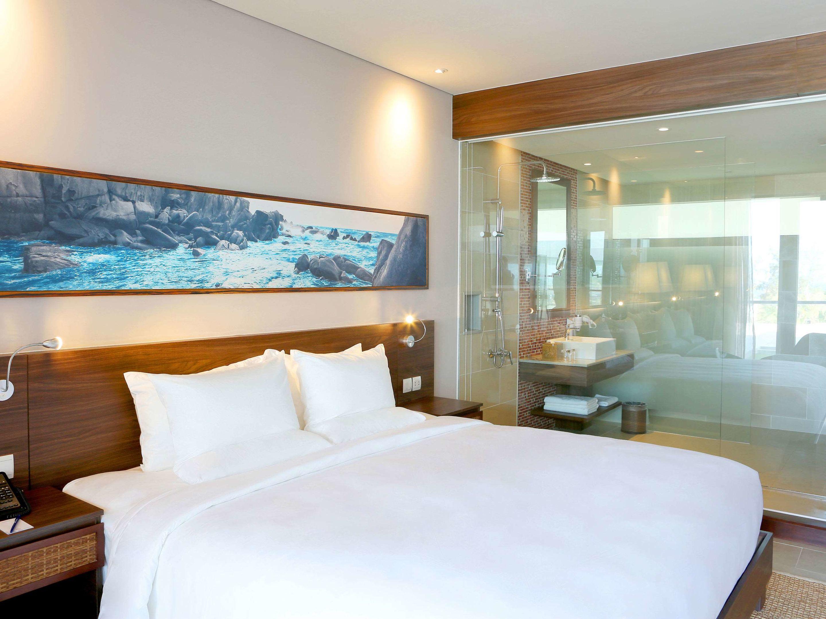 Novotel Phu Quoc Resort — photo 4