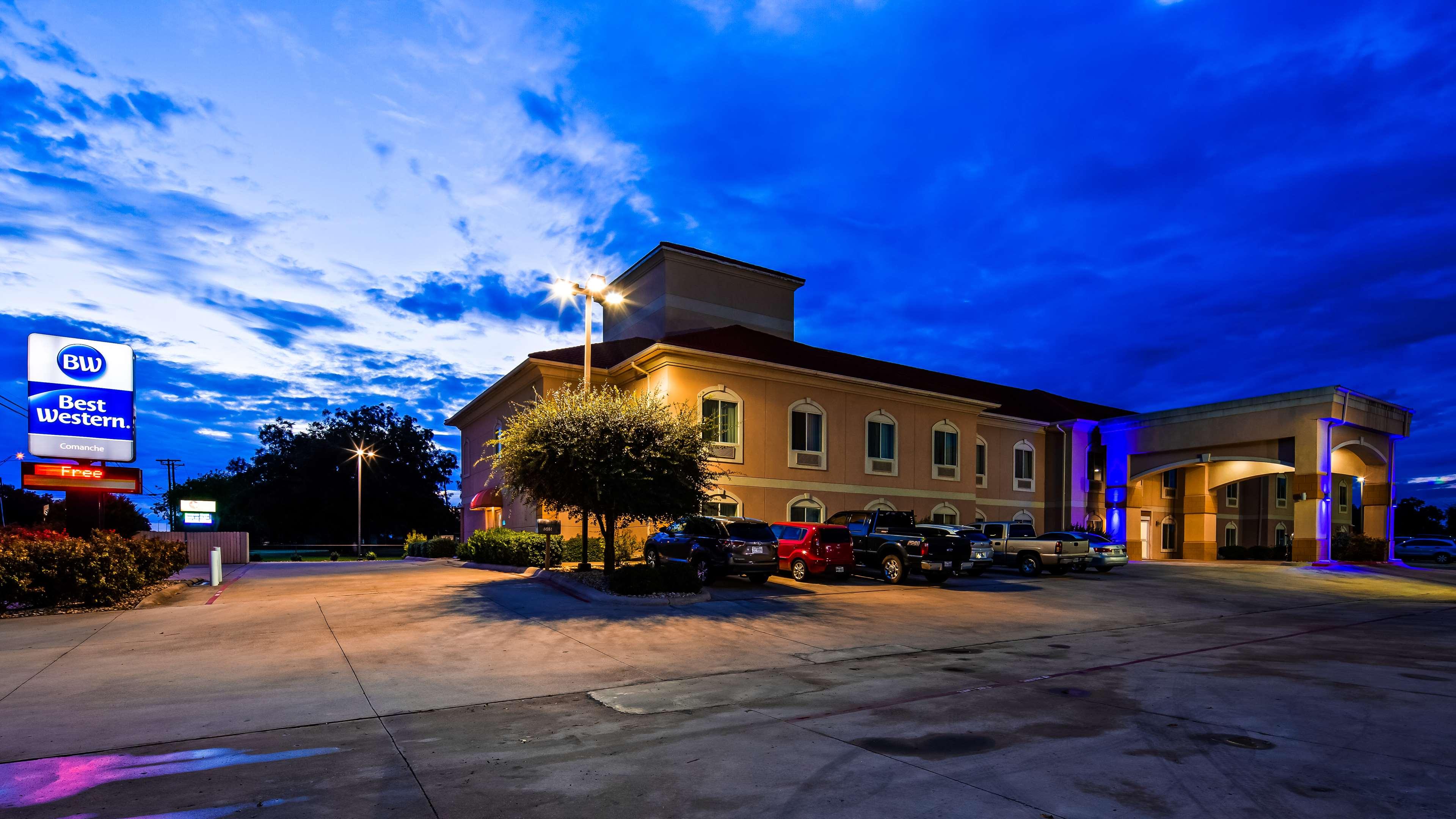 Best Western Comanche Inn — photo 3