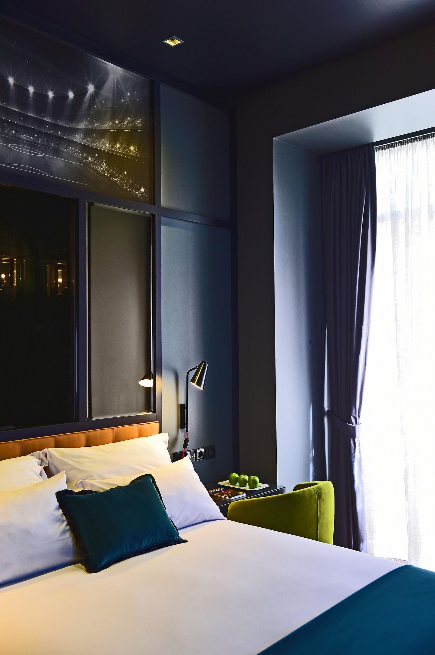 Pestana CR7 Lisboa — photo 4