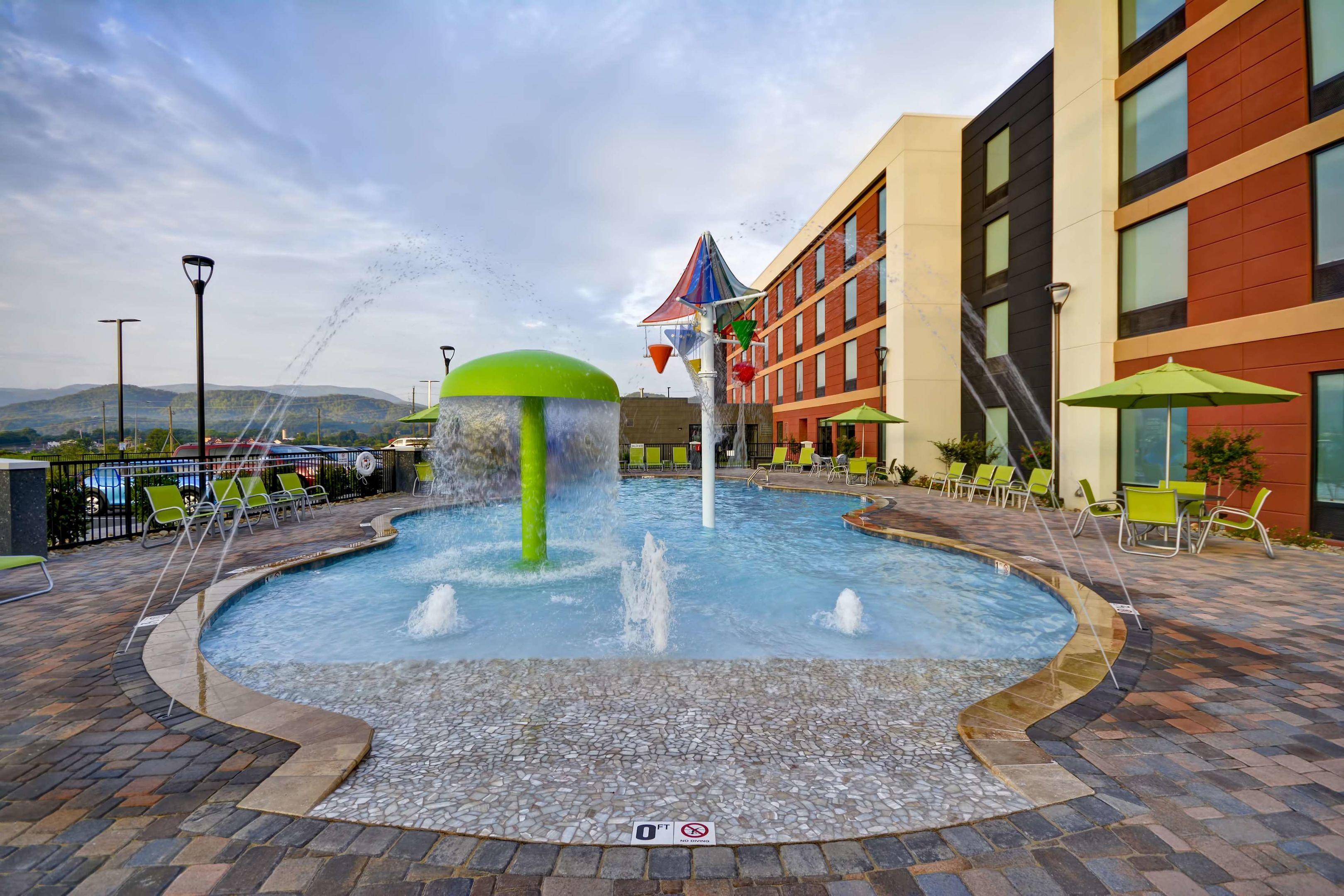 Home2 Suites by Hilton Pigeon Forge — photo 5