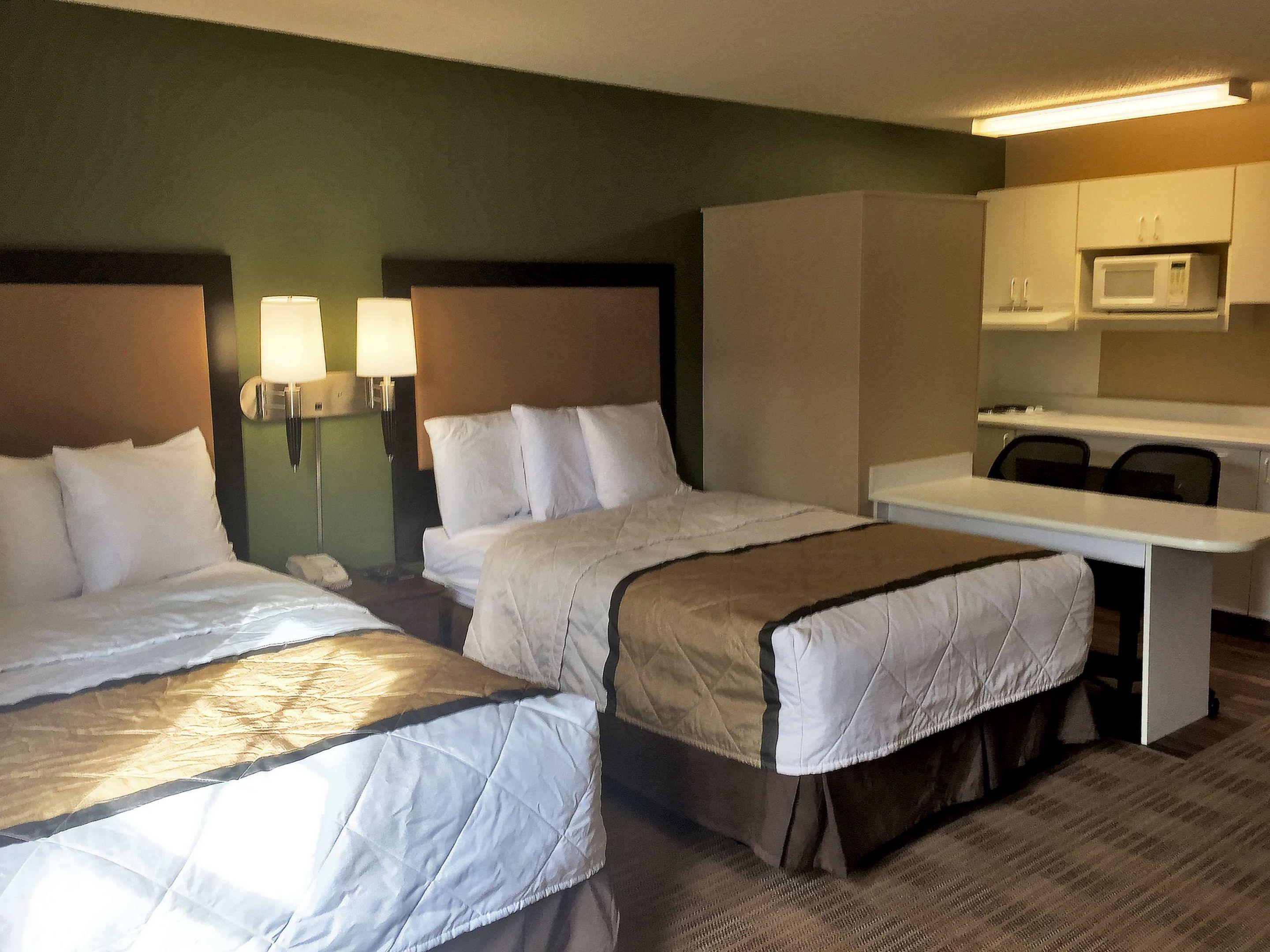 Extended Stay America - Rochester - Henrietta — photo 4