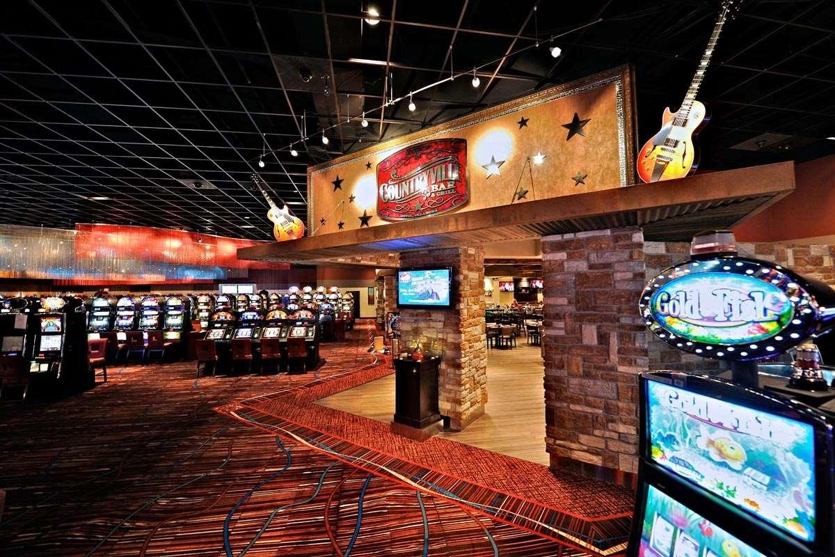 Comanche Red River Hotel Casino — photo 4