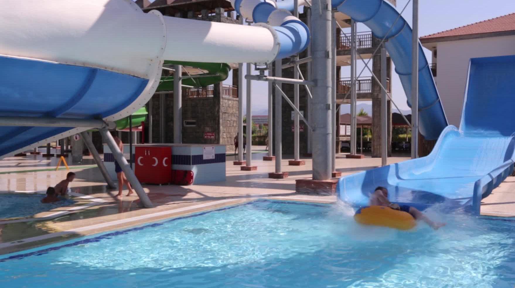 Eftalia Aqua Resort — photo 3