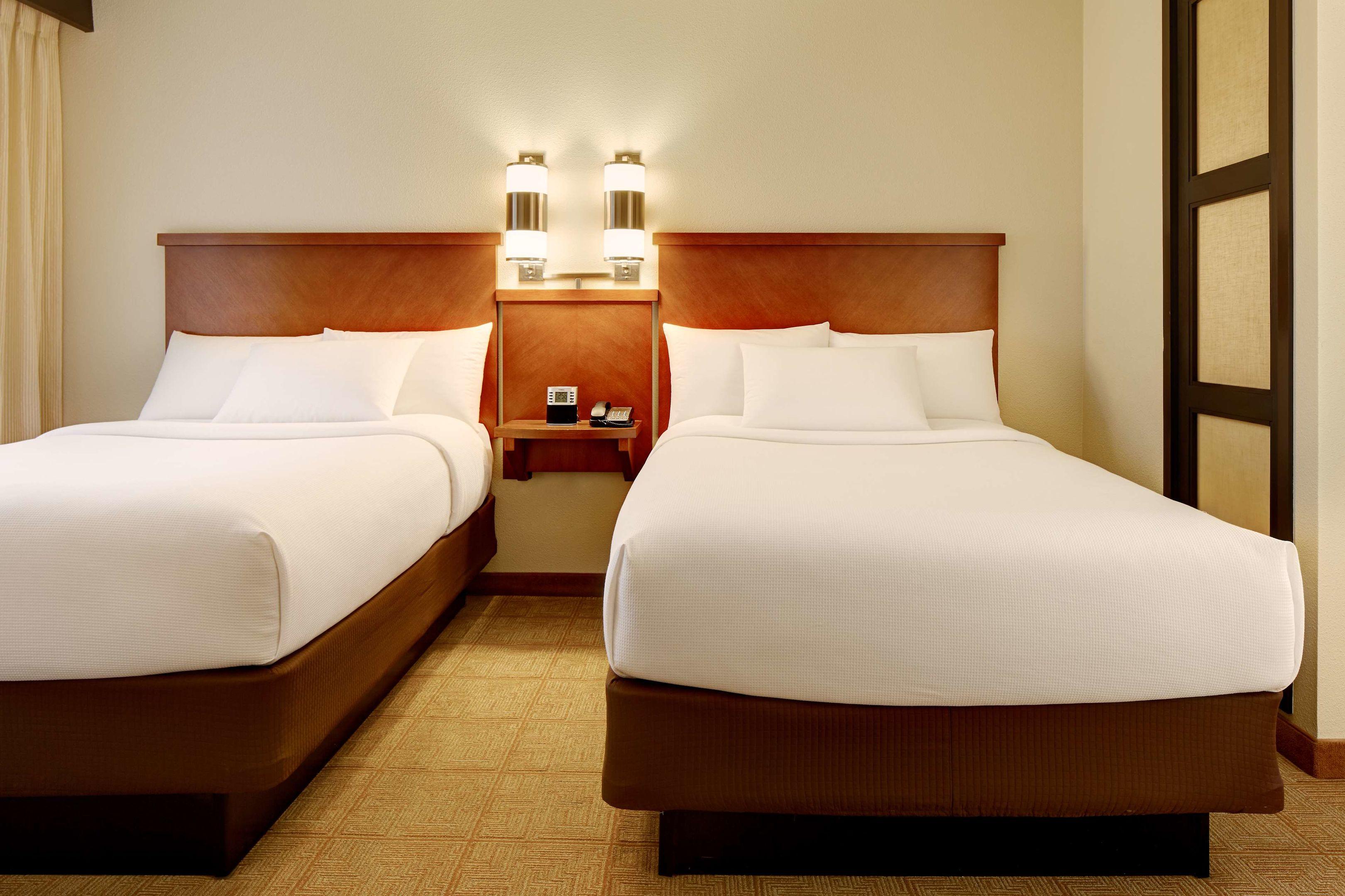 Hyatt Place Dublin — photo 4