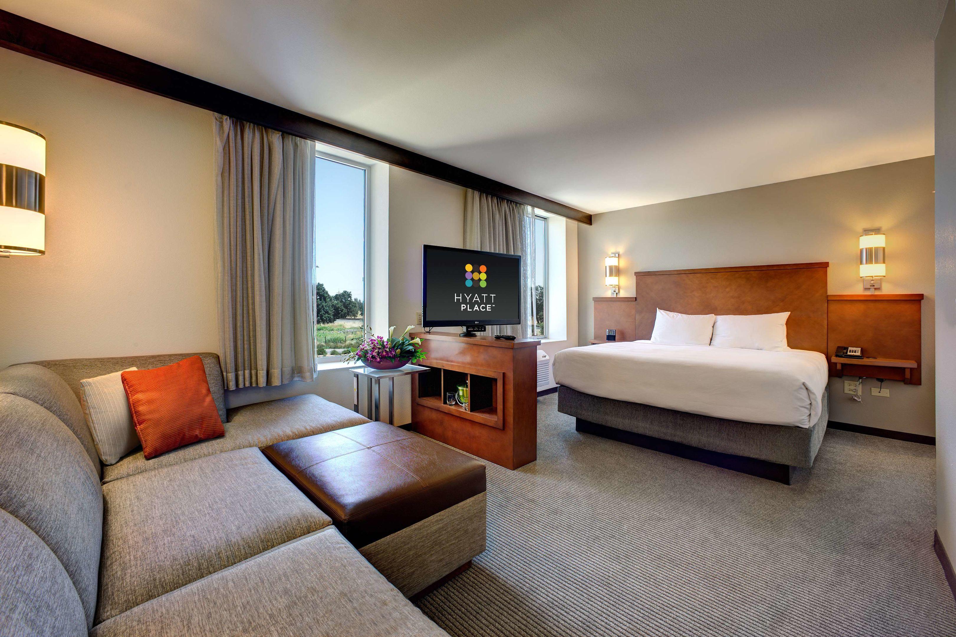 Hyatt Place UC Davis — photo 5