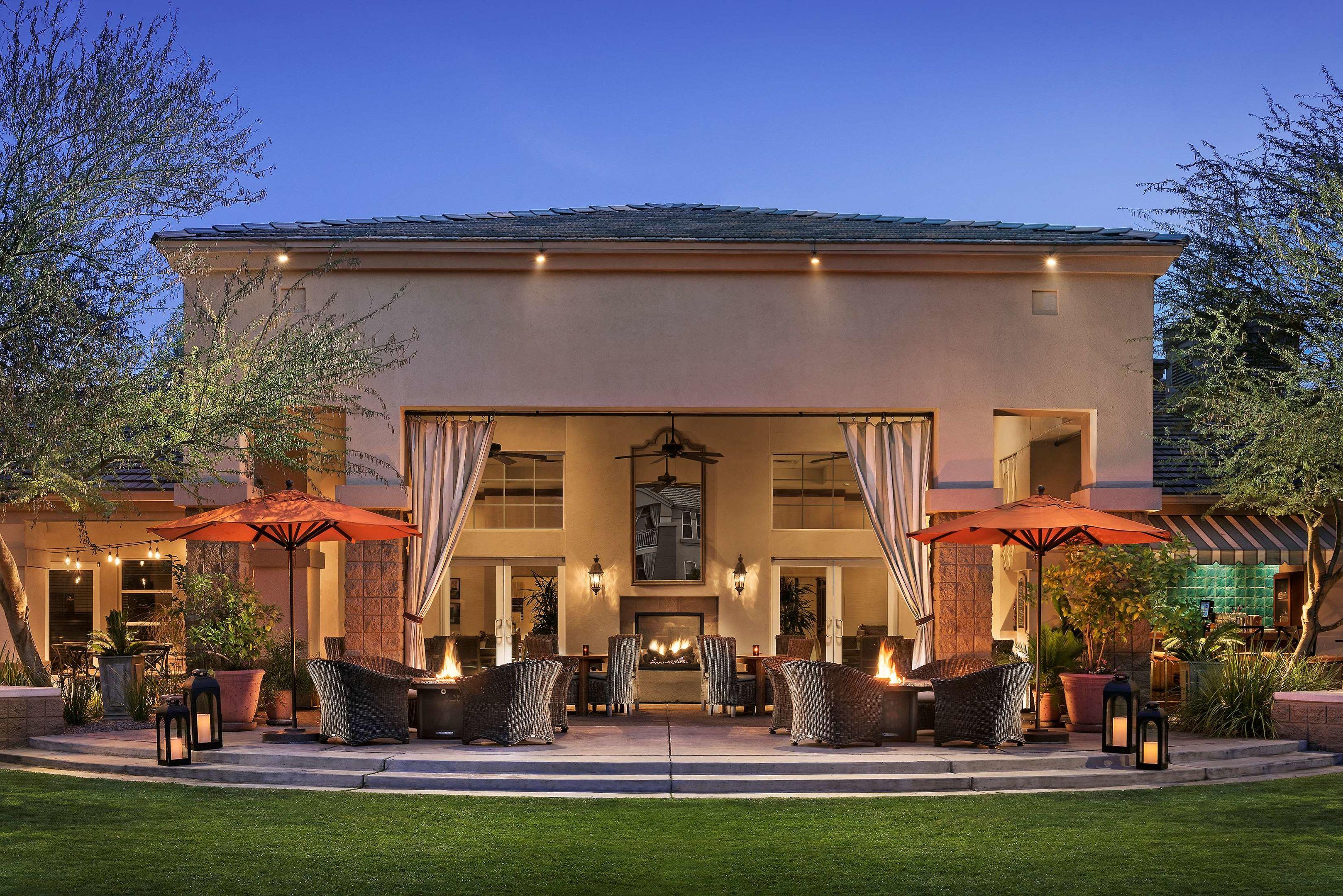 Sonesta Suites Scottsdale Gainey Ranch — photo 5