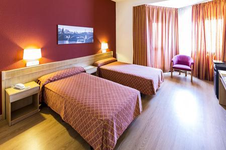 TRH La Motilla Business & Cultural Hotel — photo 5