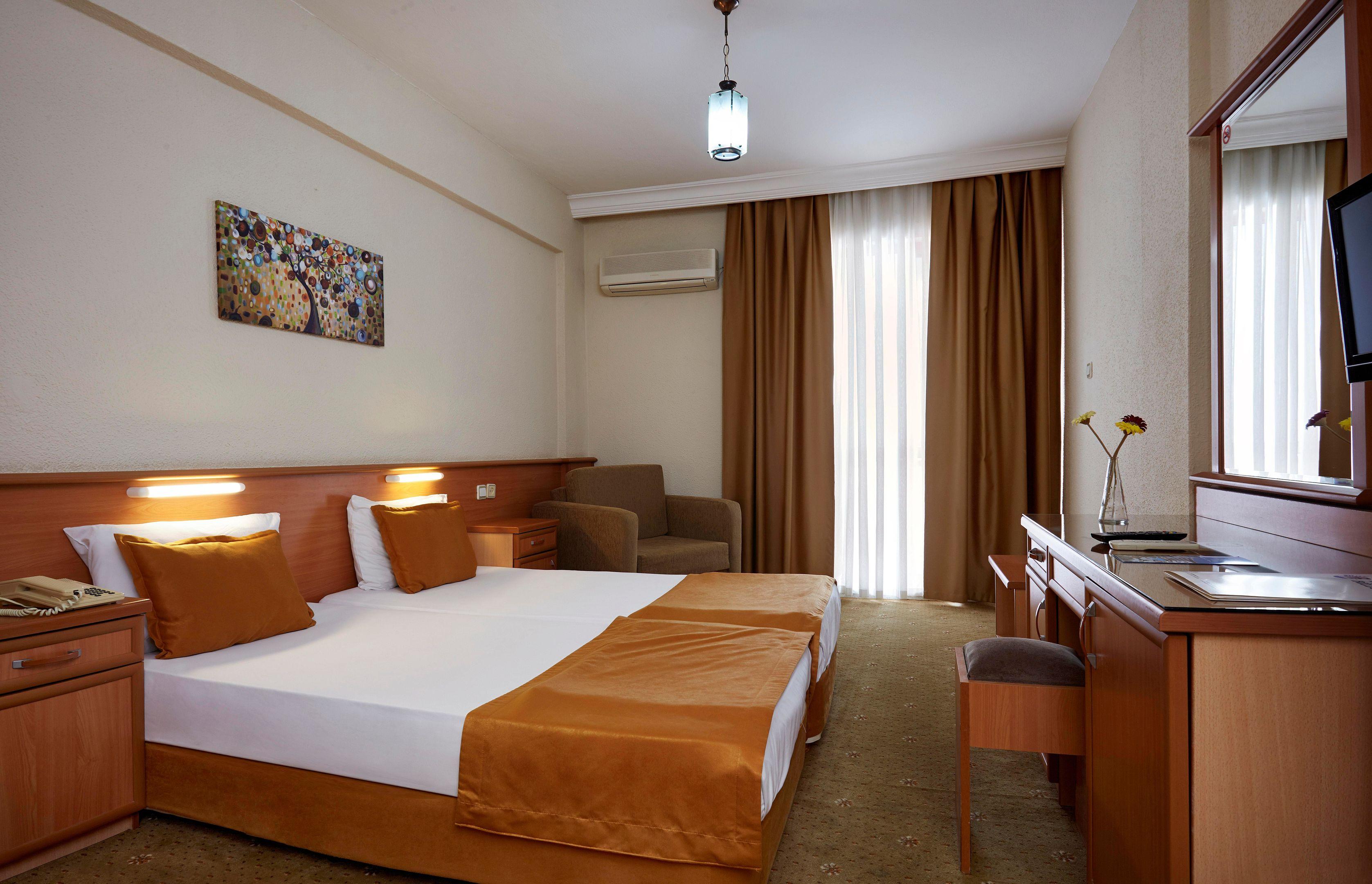 Hotel Billurcu — photo 3