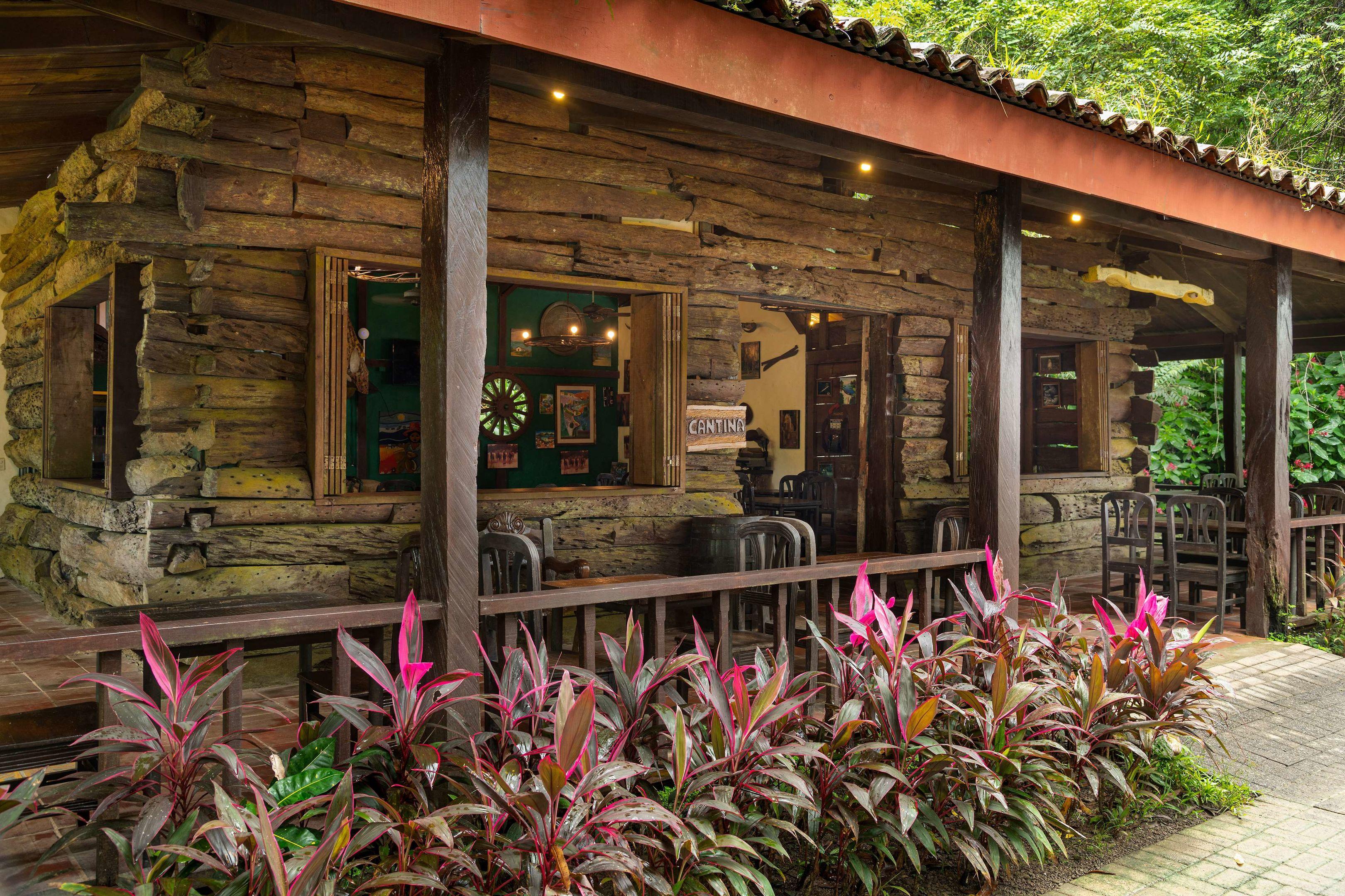 Villa Lapas Rainforest Eco-Resort — photo 5