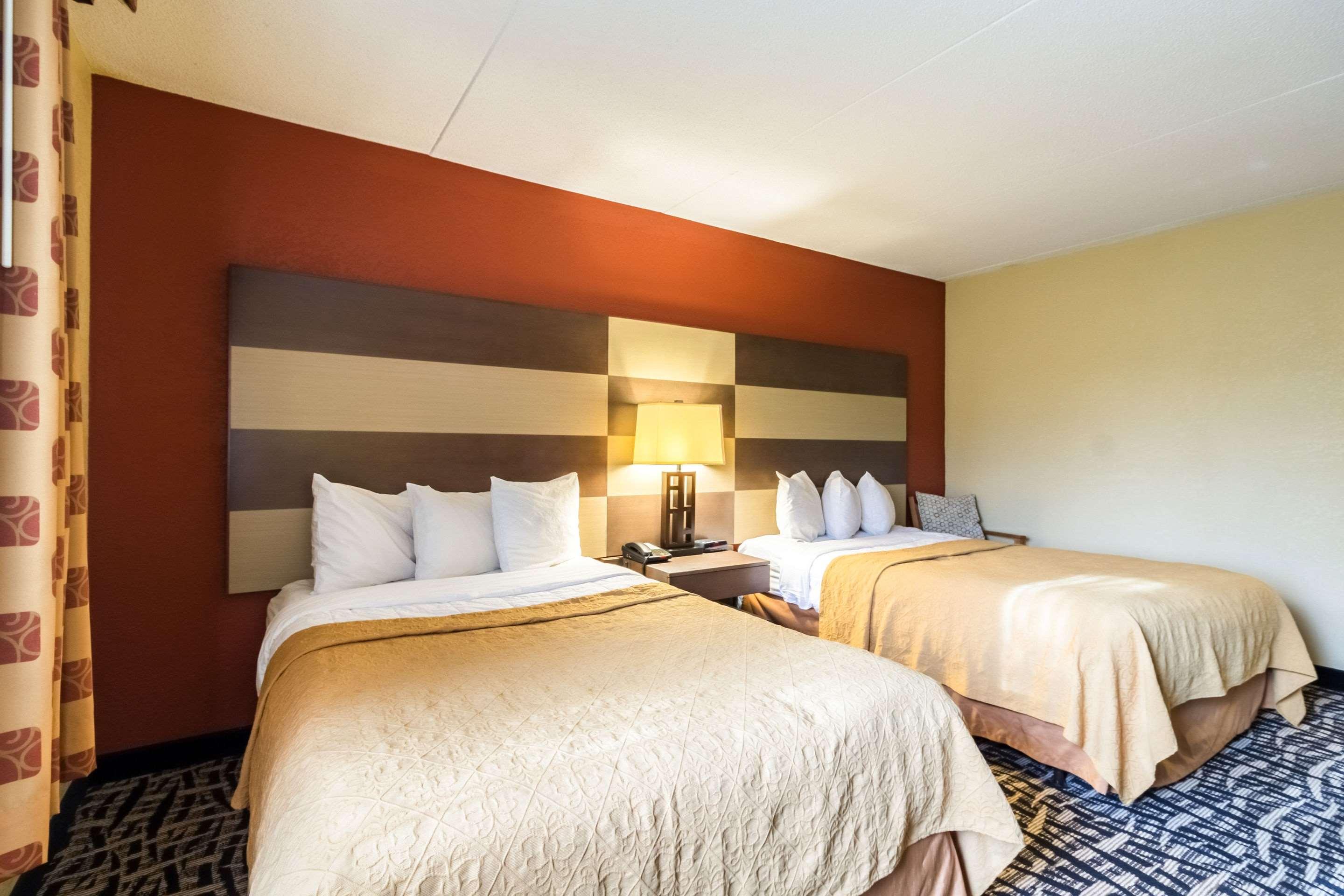 Quality Inn & Suites Mayo Clinic Area — photo 5