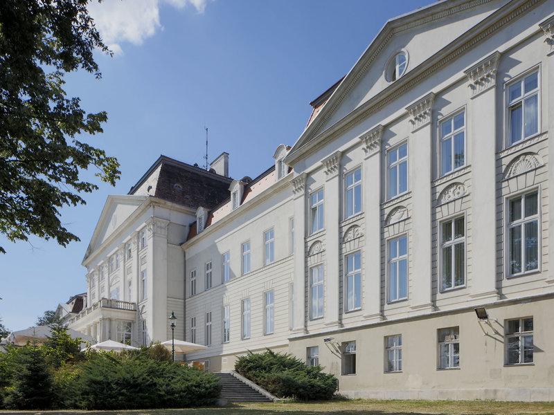 Austria Trend Hotel Schloss Wilhelminenberg — photo 5