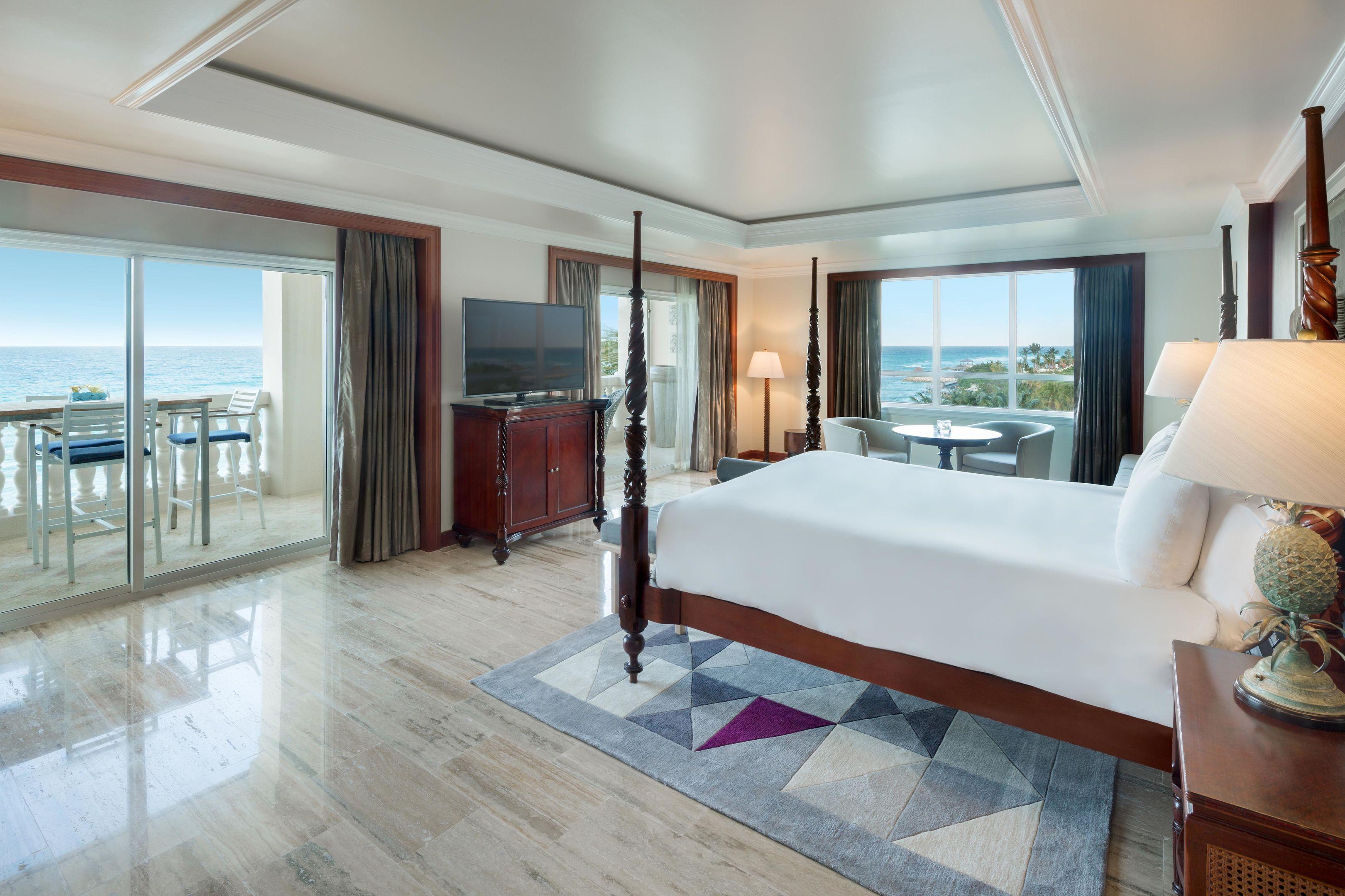Hyatt Zilara & Ziva Rose Hall — photo 5